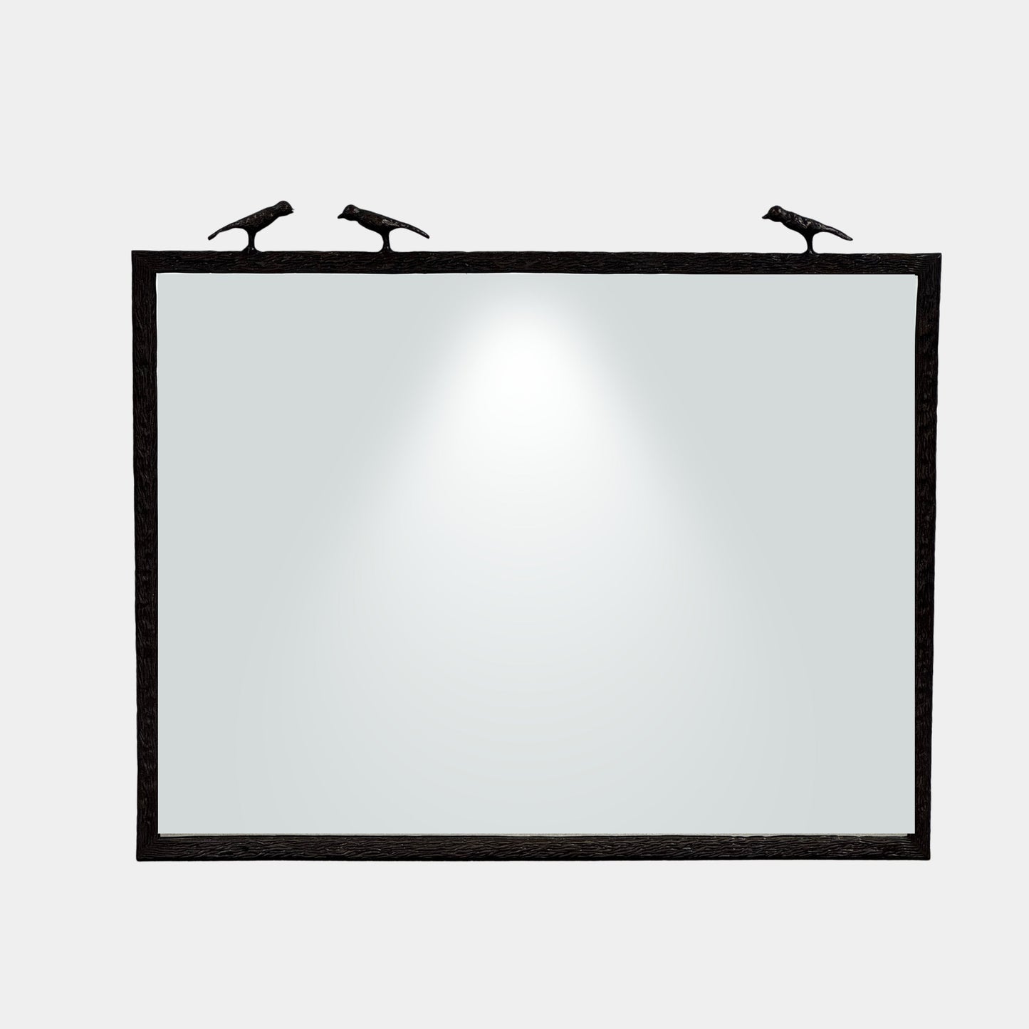 Miroir Joelle Three Birds de Made Goods