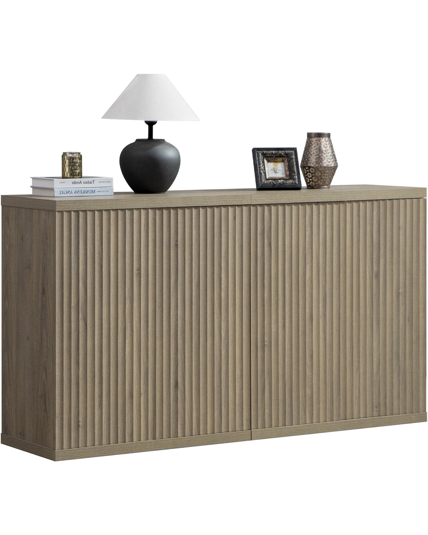 Stria TV Stand with Storage up to 100Inch TV
