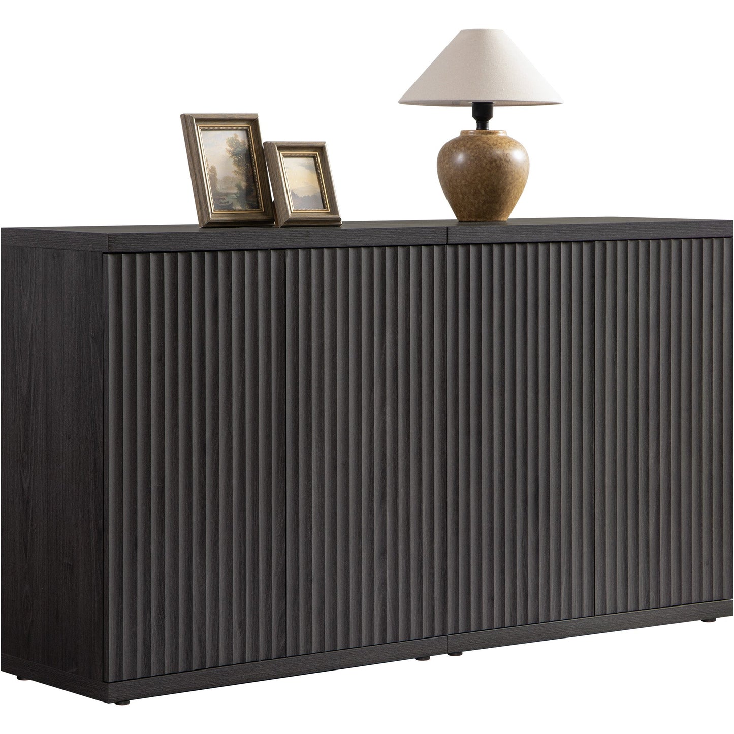 Stria TV Stand with Storage up to 100Inch TV