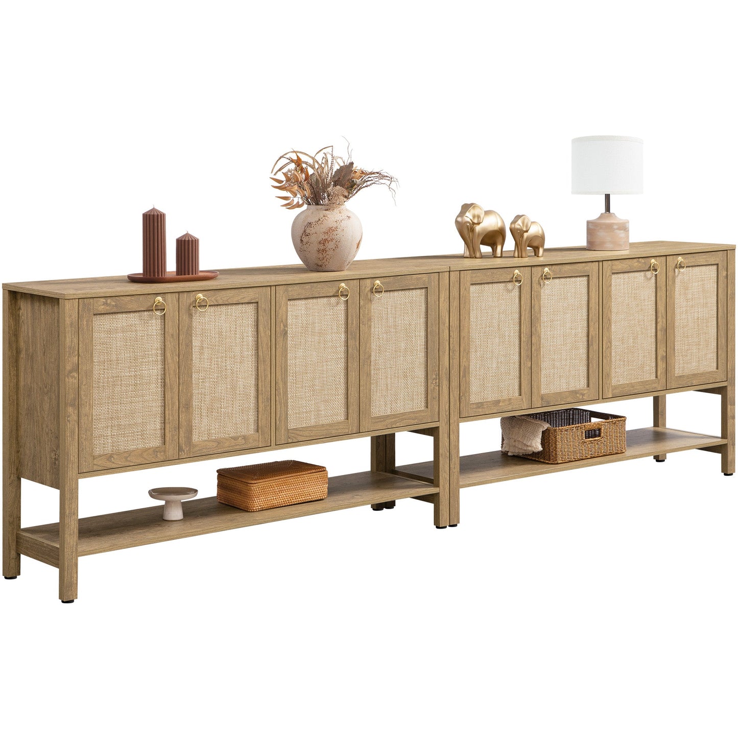Terra Sideboard Cabinet