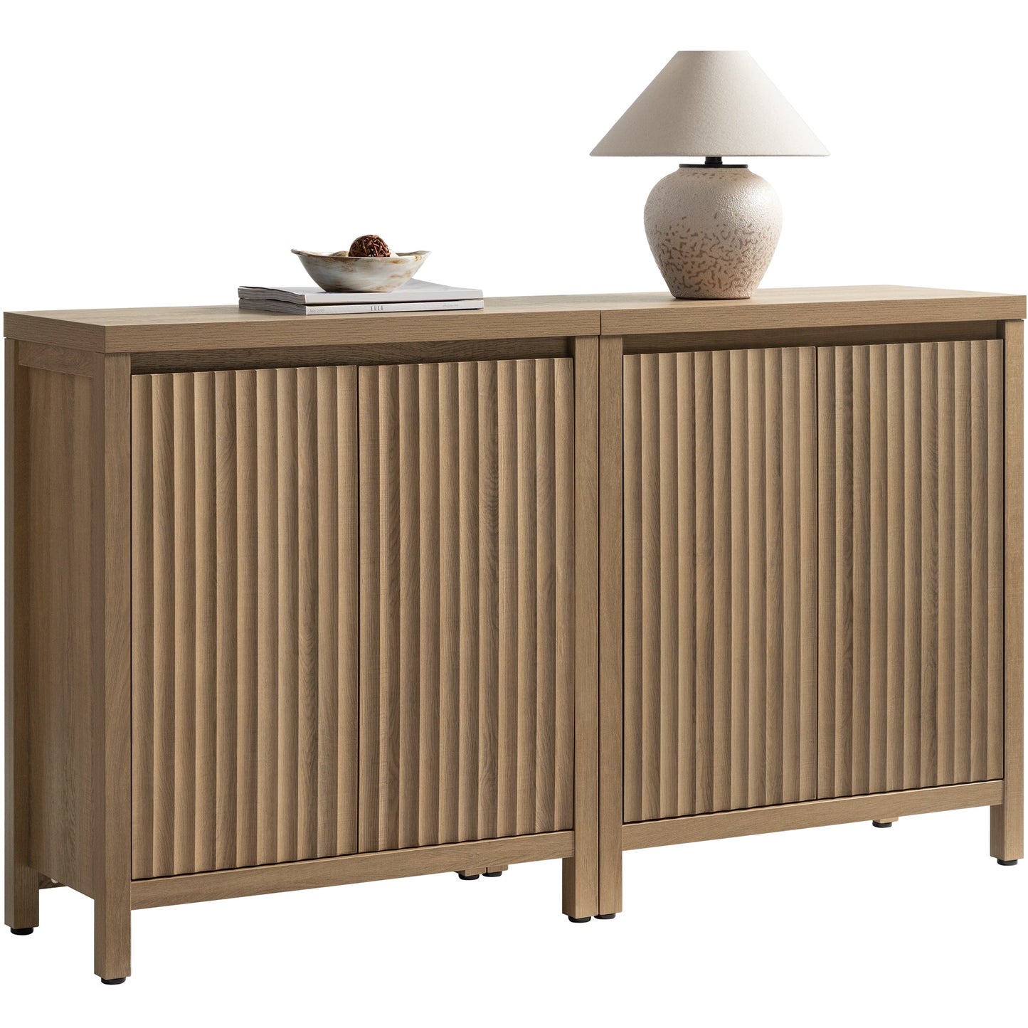 Prelude Sideboard with Doors