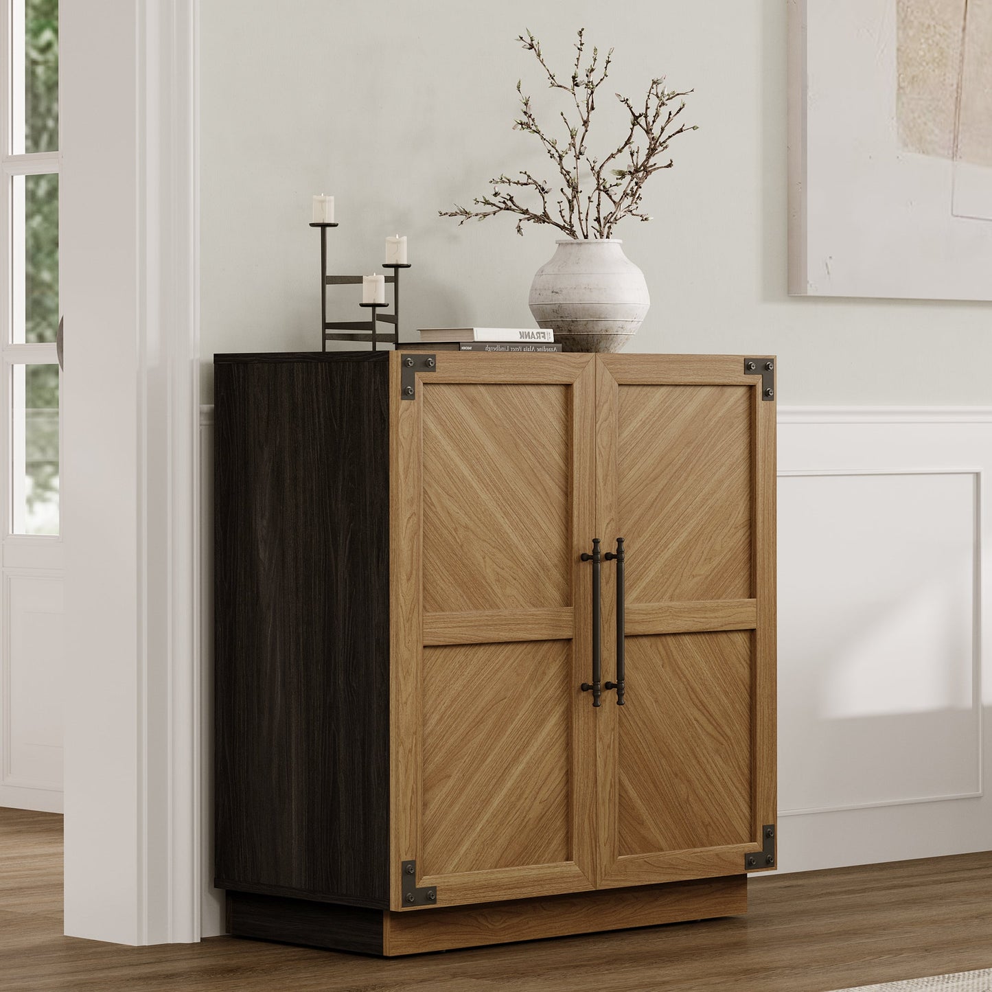 Willow Farmhouse Sideboard