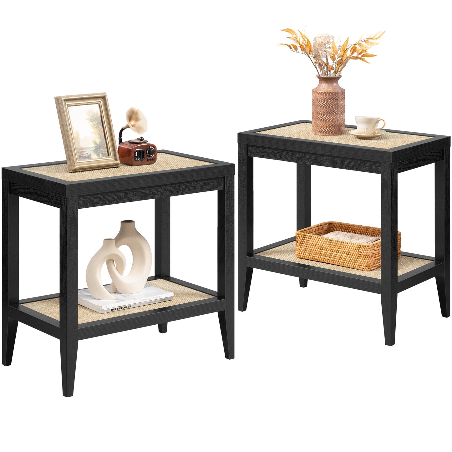 Savanna Beside Table