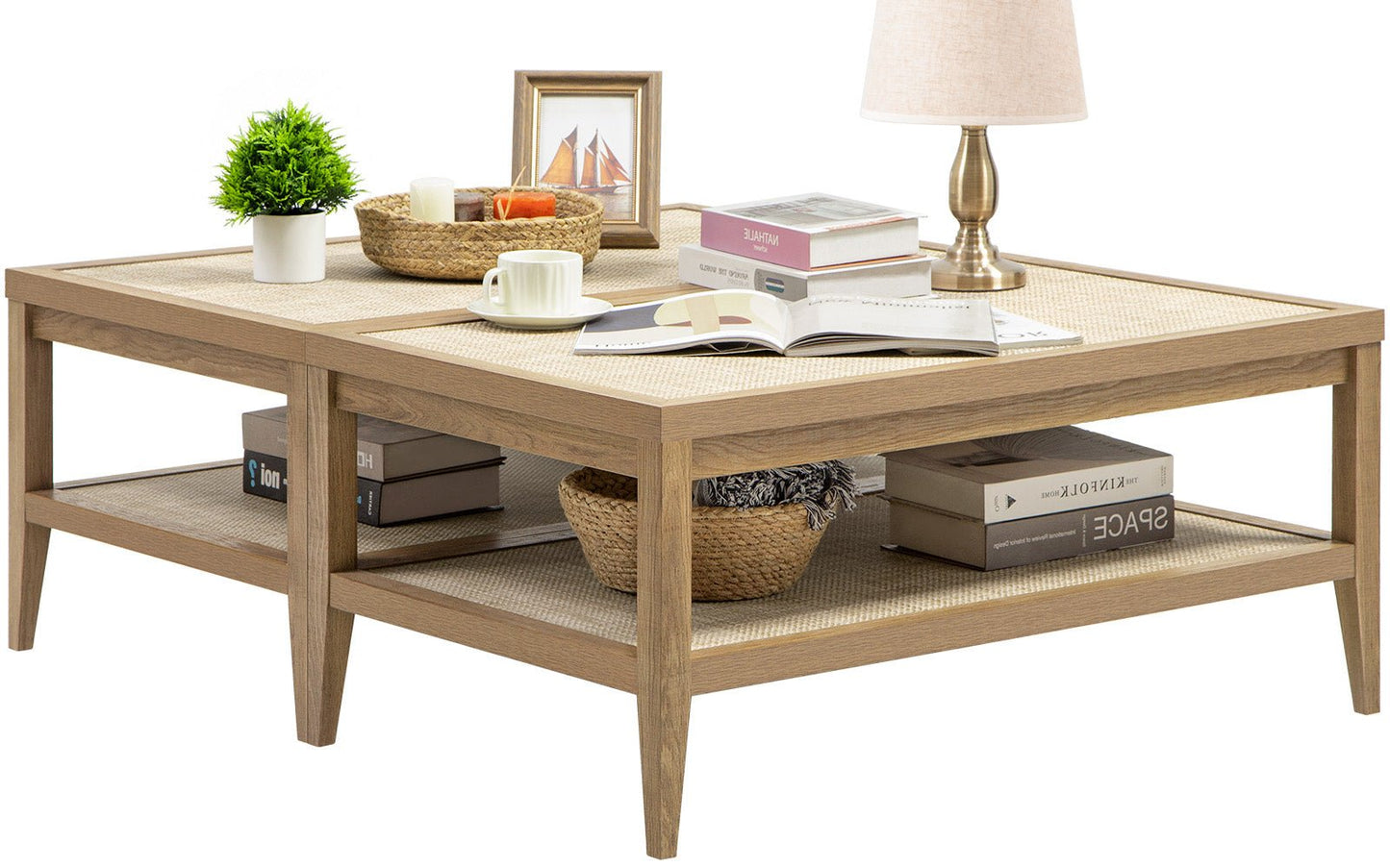 Savanna Coffee Tables