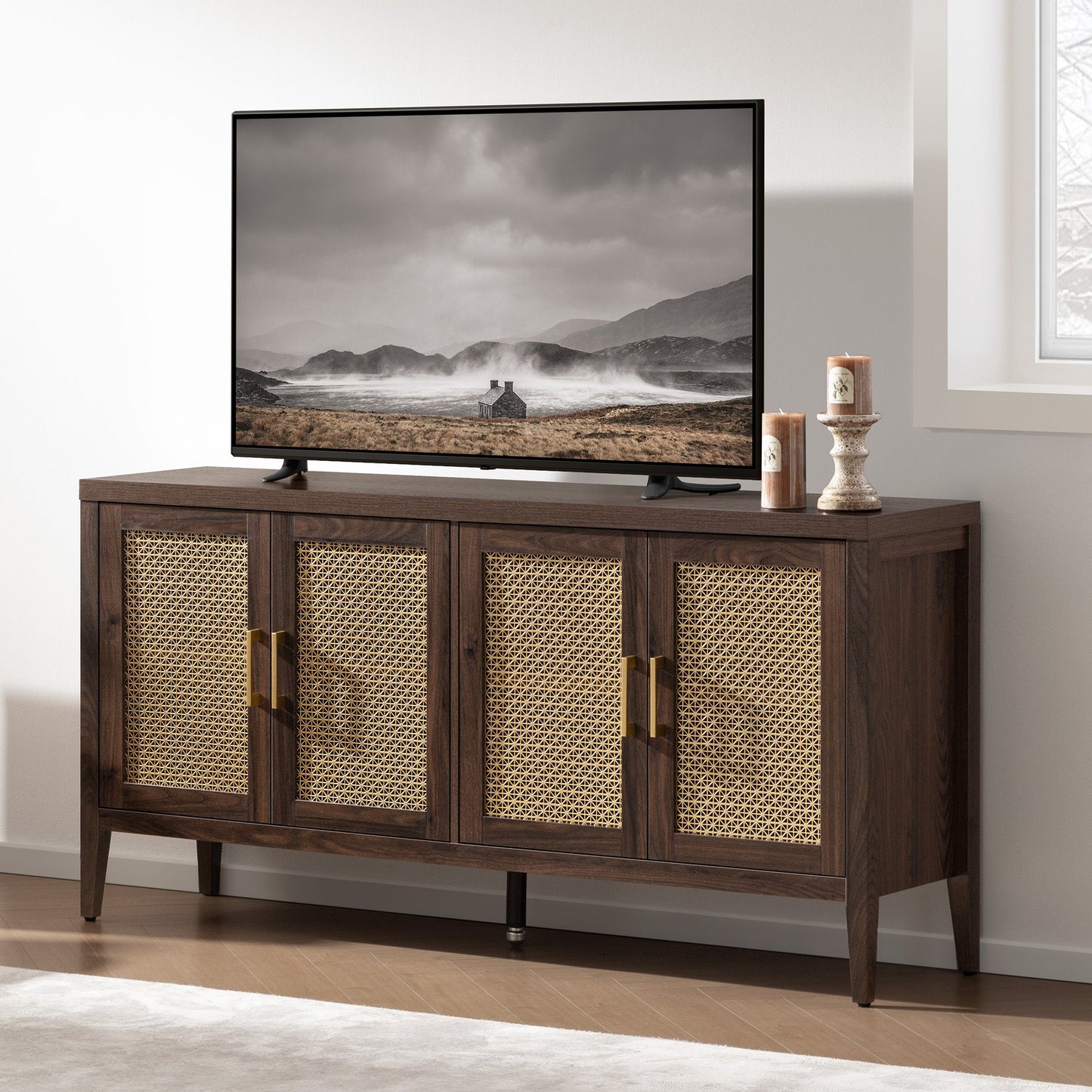 Andy TV Cabinet for 65 Inch TV