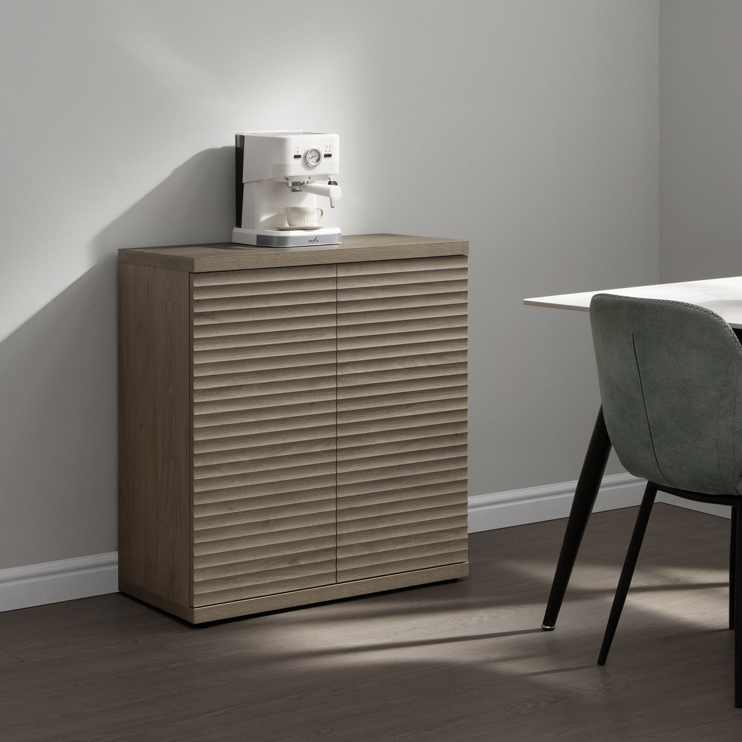 Stria Sideboards with Doors