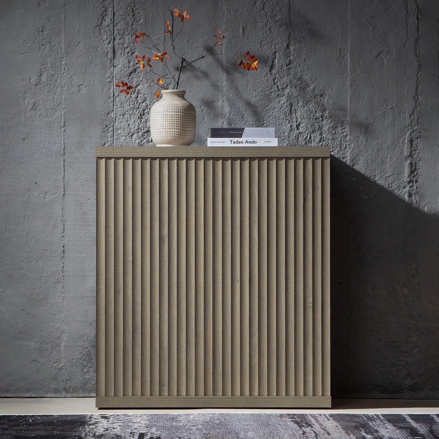 Stria Storage Cabinet