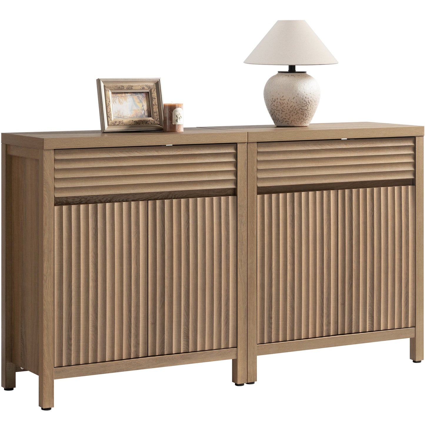 Prelude TV Console