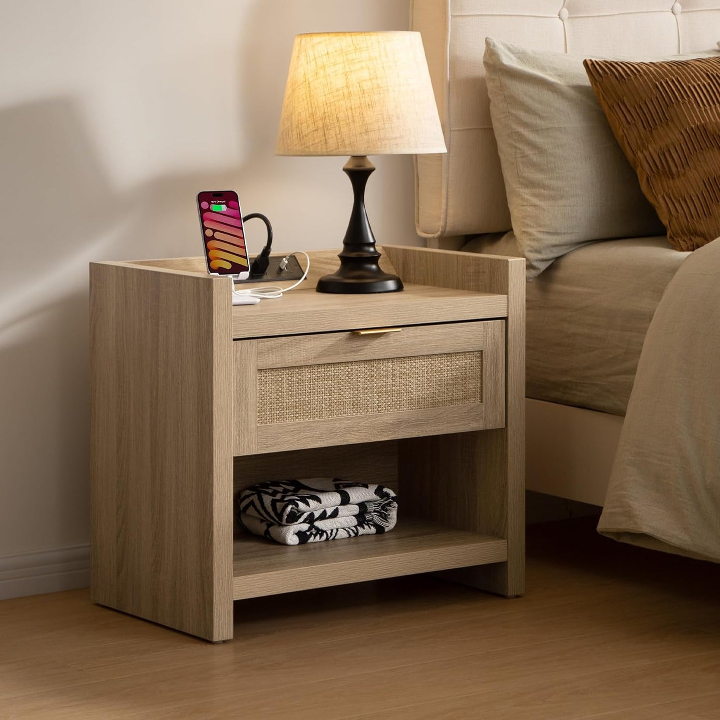 Savanna Wardrobes Closet and Dresser Set