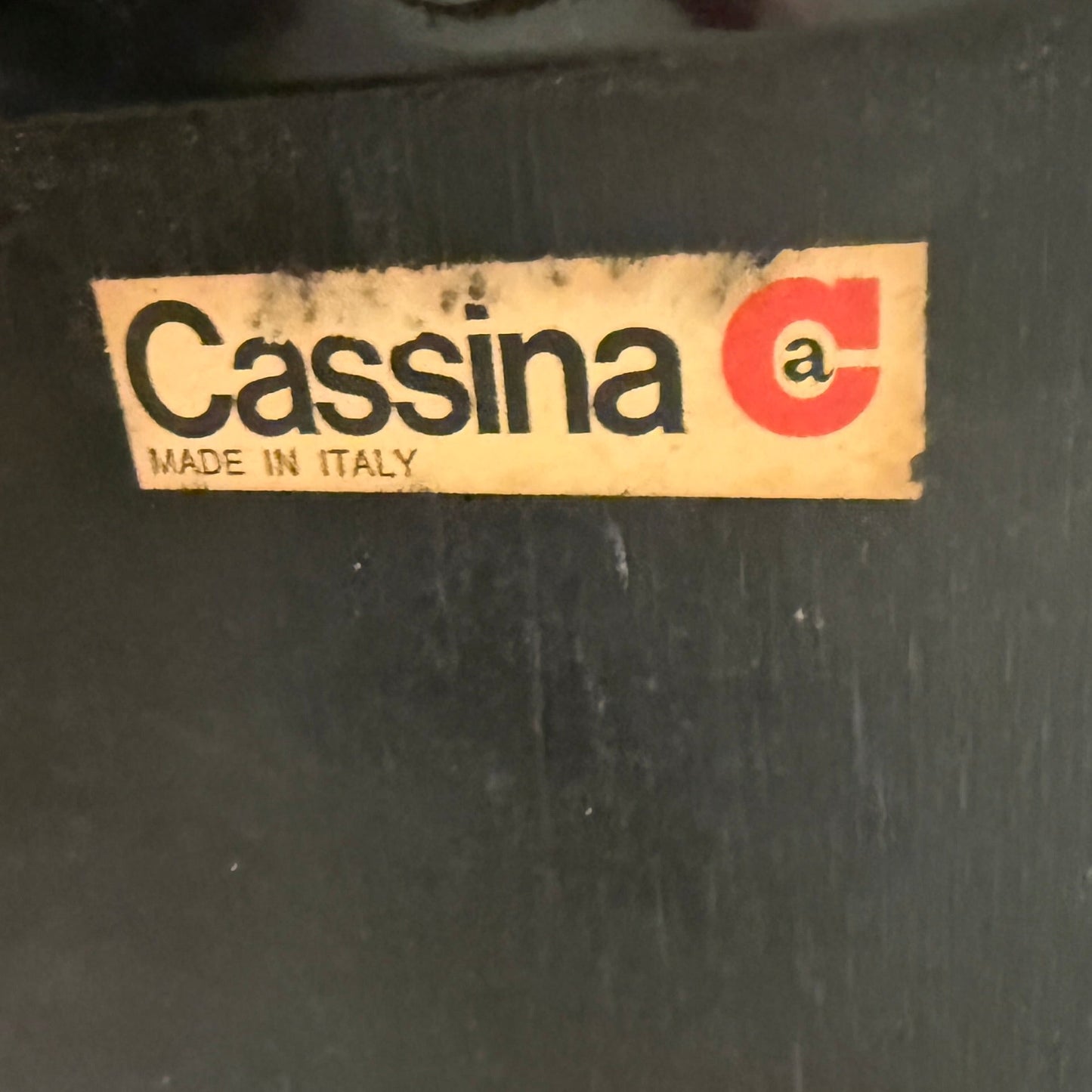 Chaises Cassina Soriana vintage des années 1970 par Afra & Tobia Scarpa, lot de 2