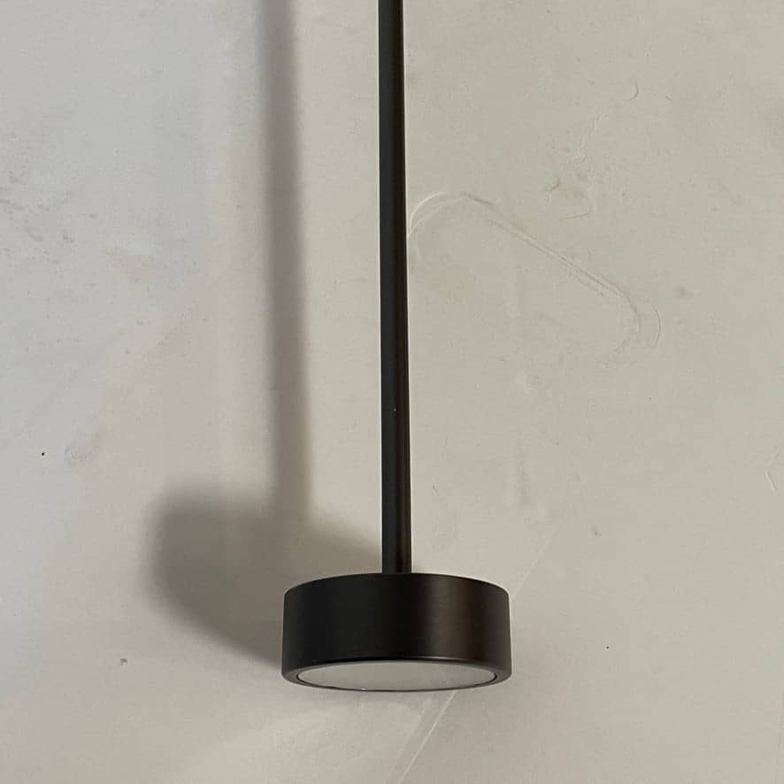 Suspension Softspot de Giopato & Coombes