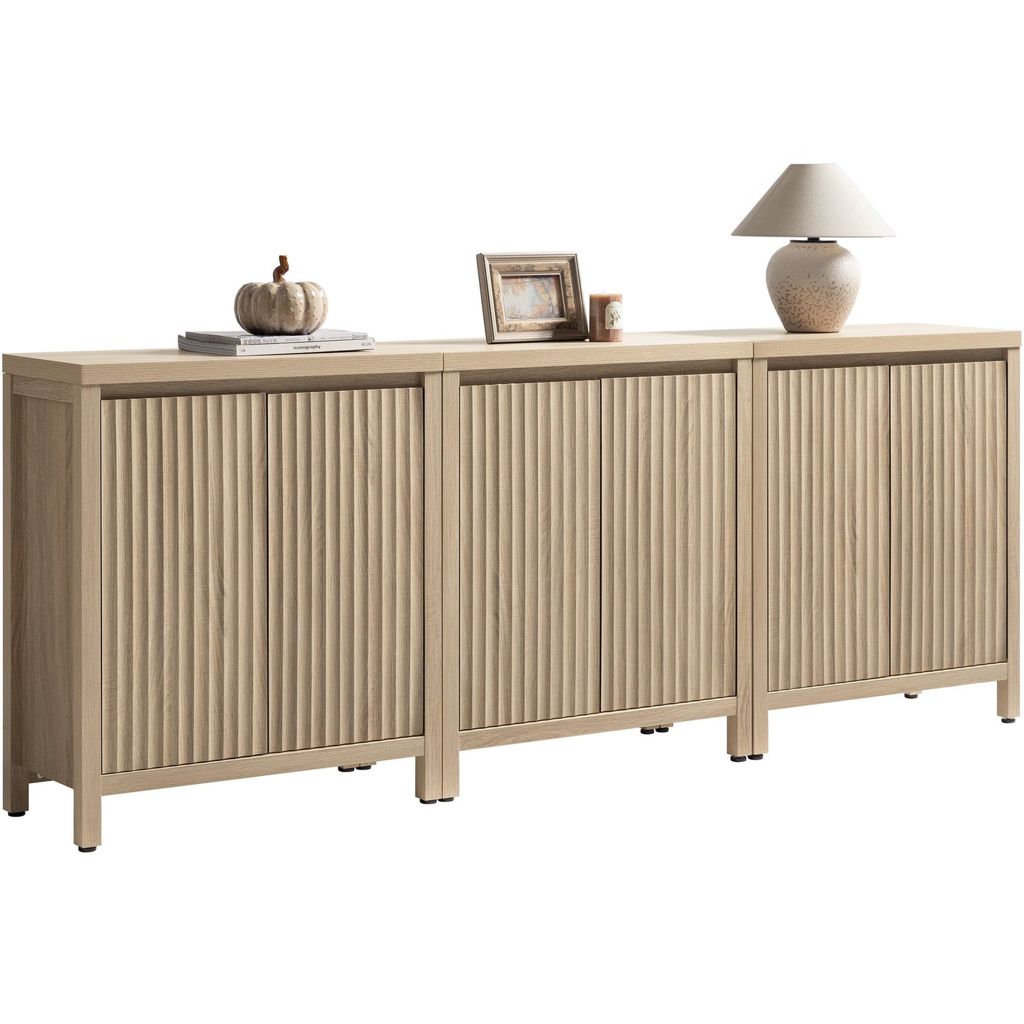 Prelude Sideboard with Doors