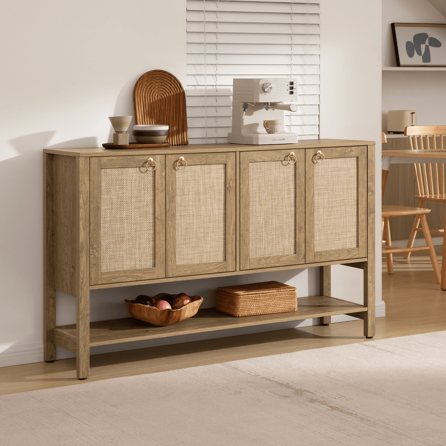 Terra Sideboard Cabinet