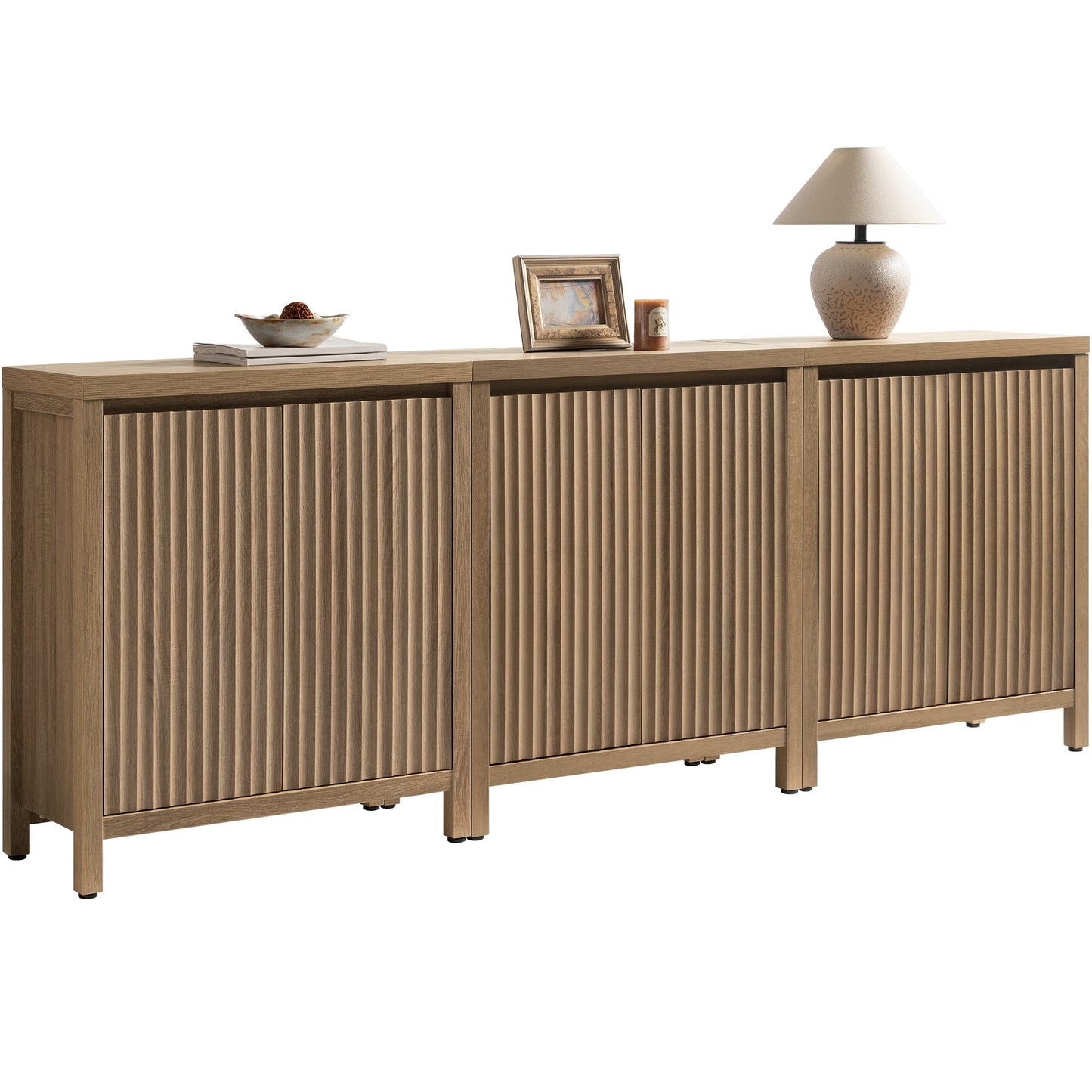 Prelude Sideboard with Doors