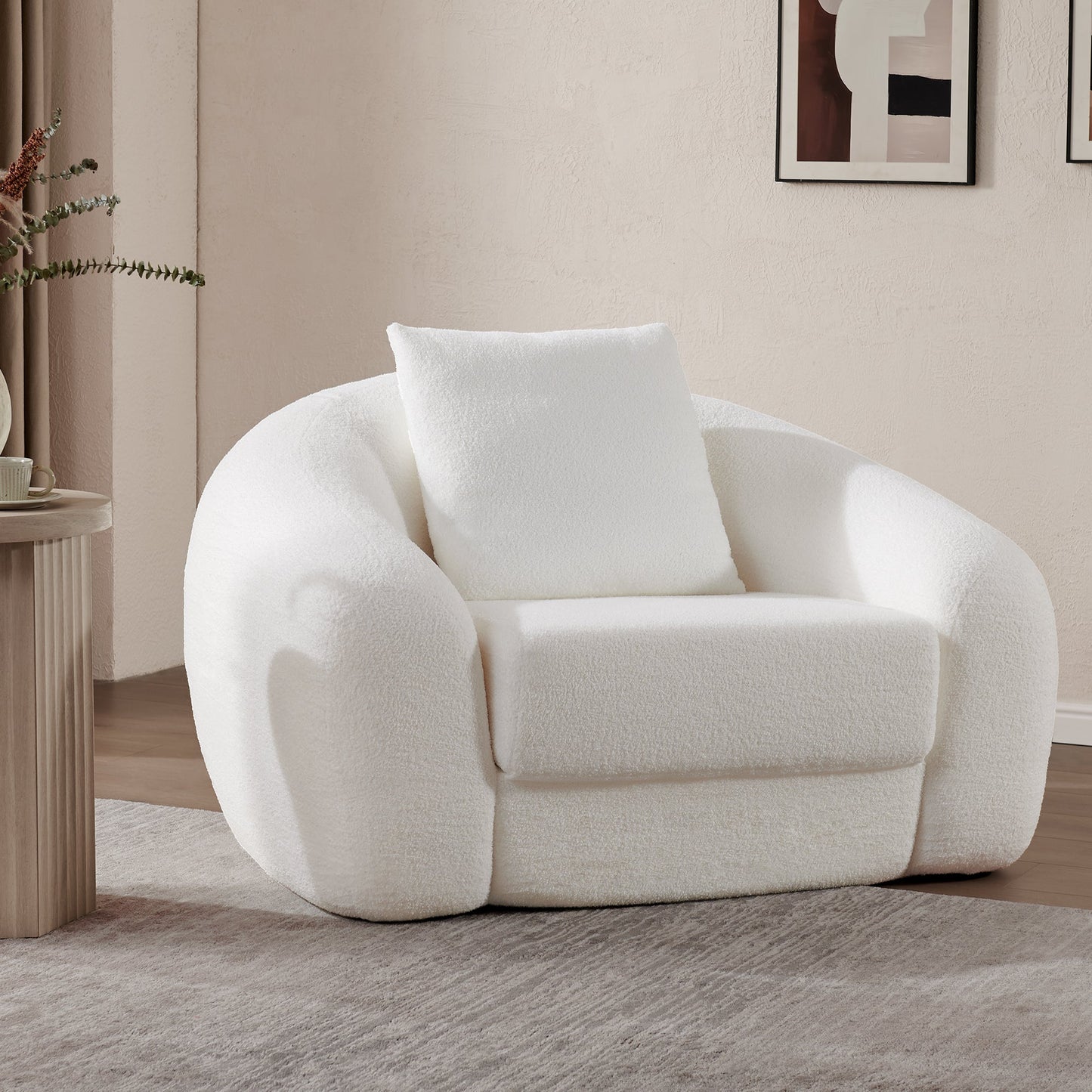 Nimbus Sofa Couch