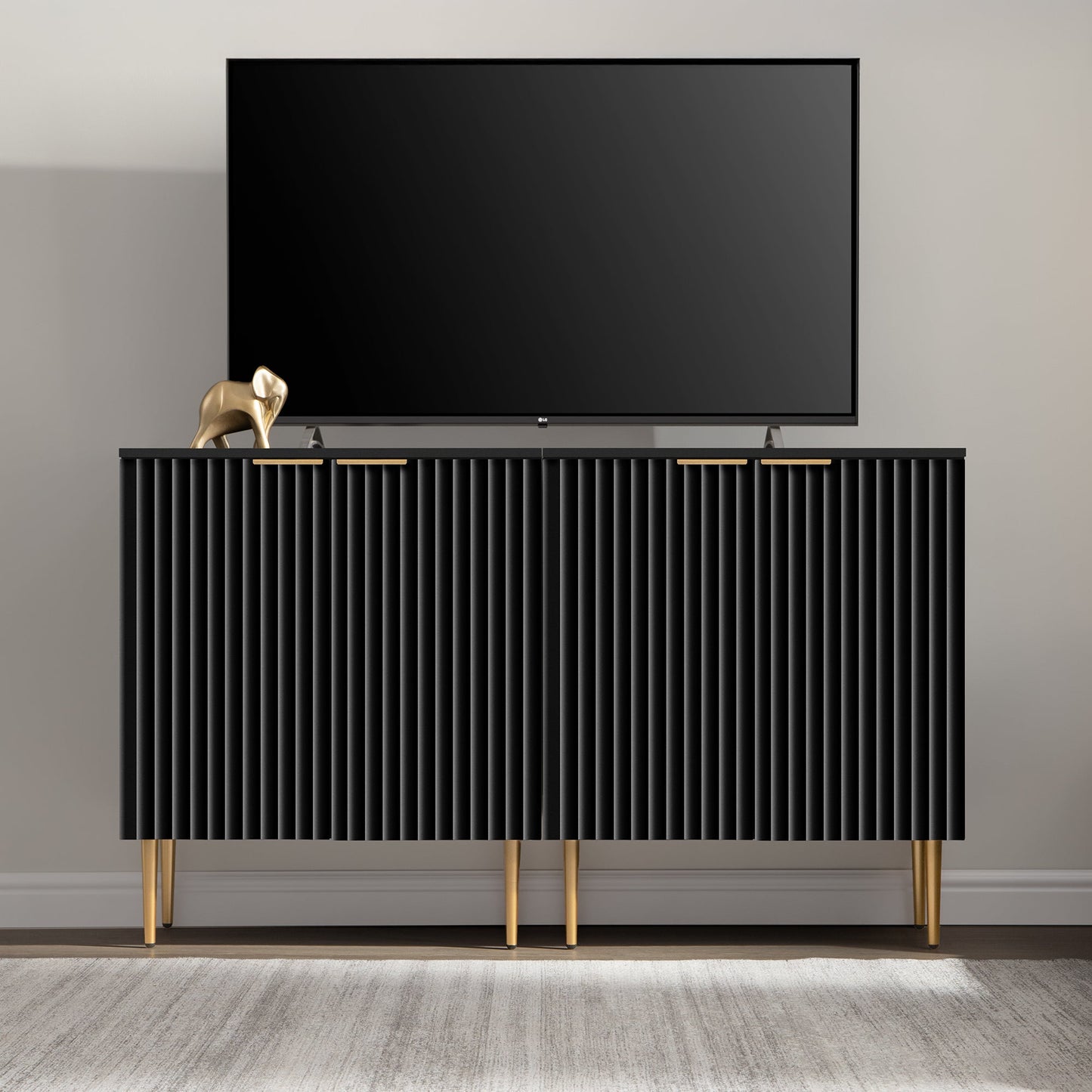 Opus Sideboard With Doors