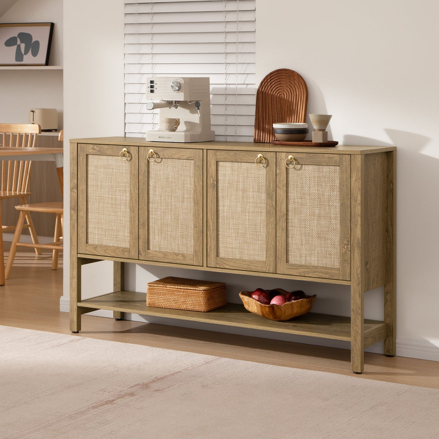 Terra Cabinet with Storage