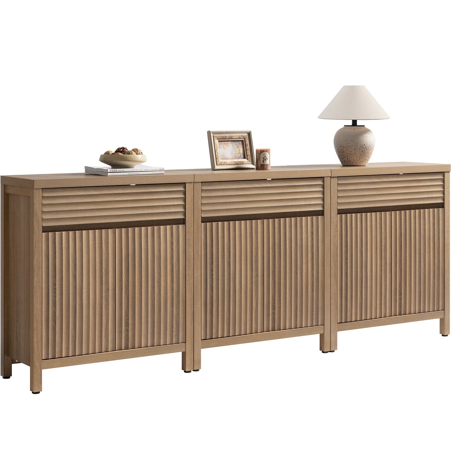 Prelude Sideboard with Drawer