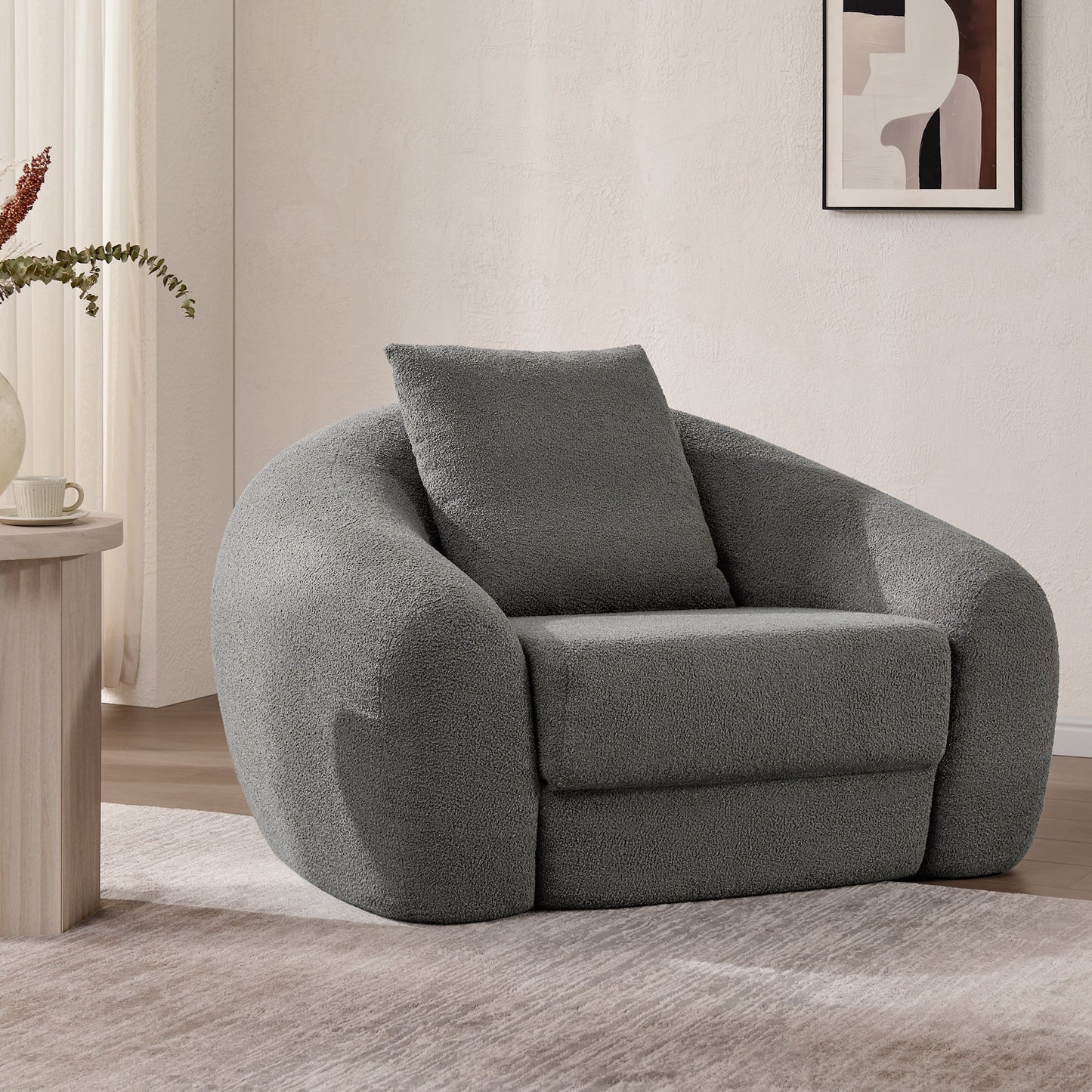Nimbus Sofa Couch