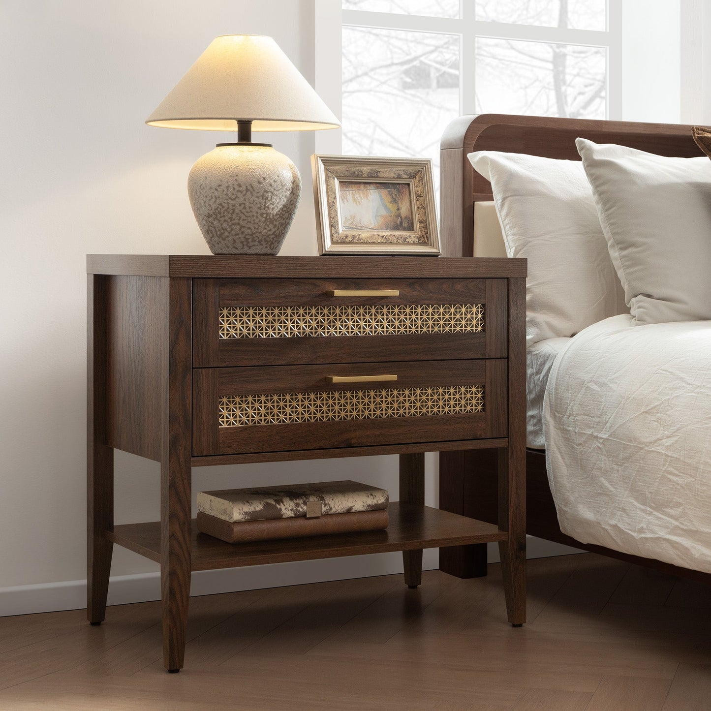 Andy Nightstand Set of 2