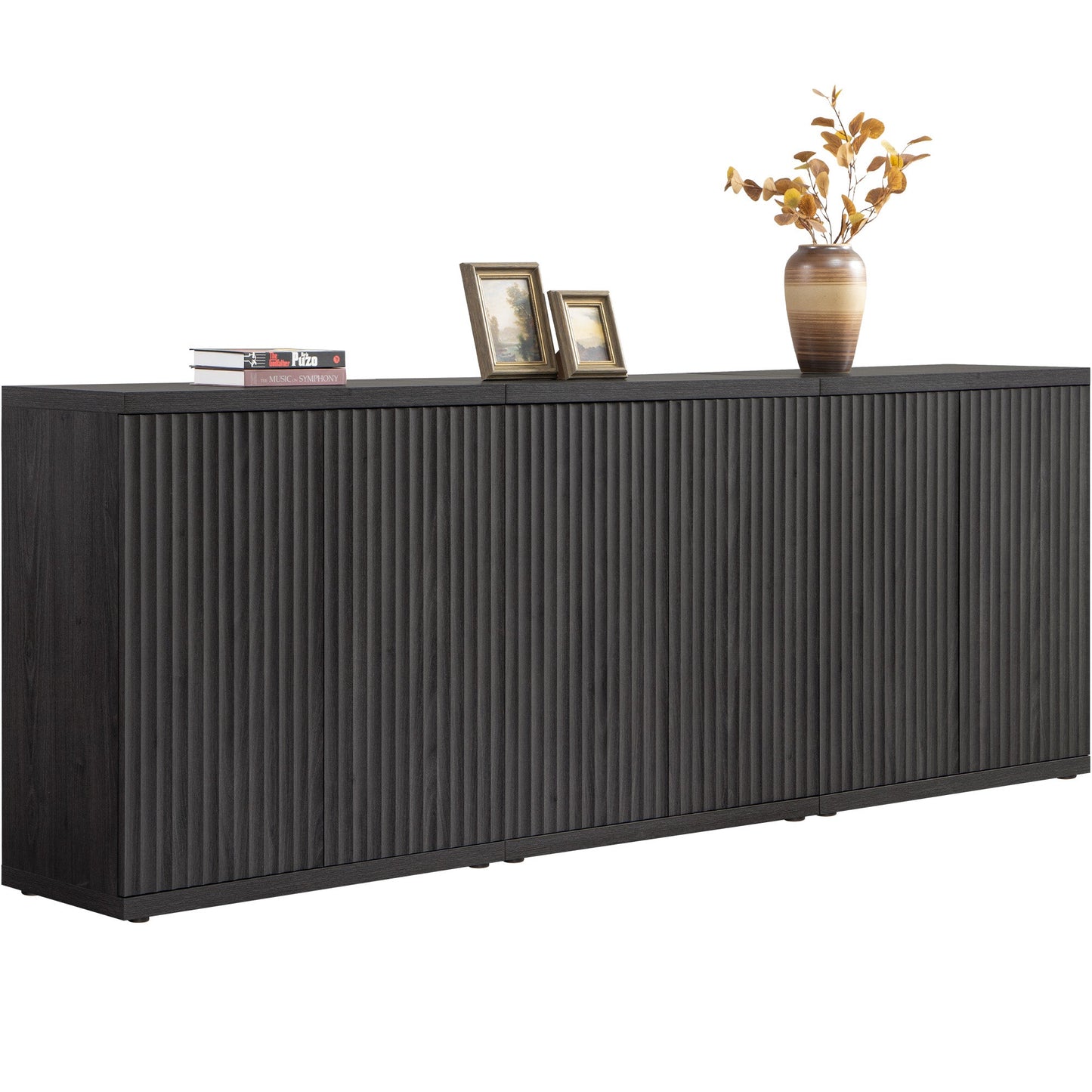 Stria TV Stand with Storage up to 100Inch TV
