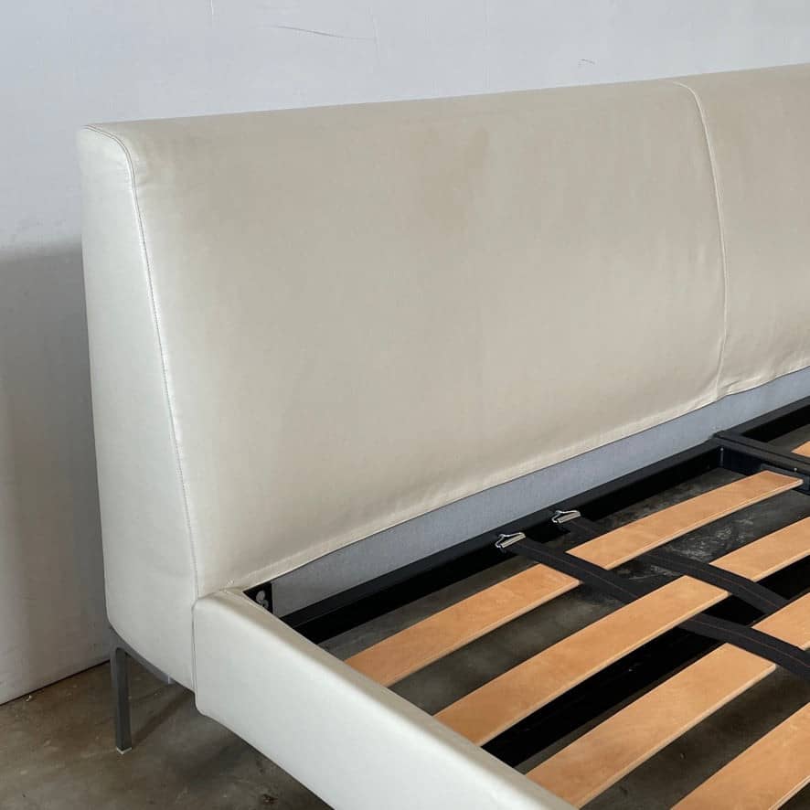 B&B Italia Charles E. Lit King Size