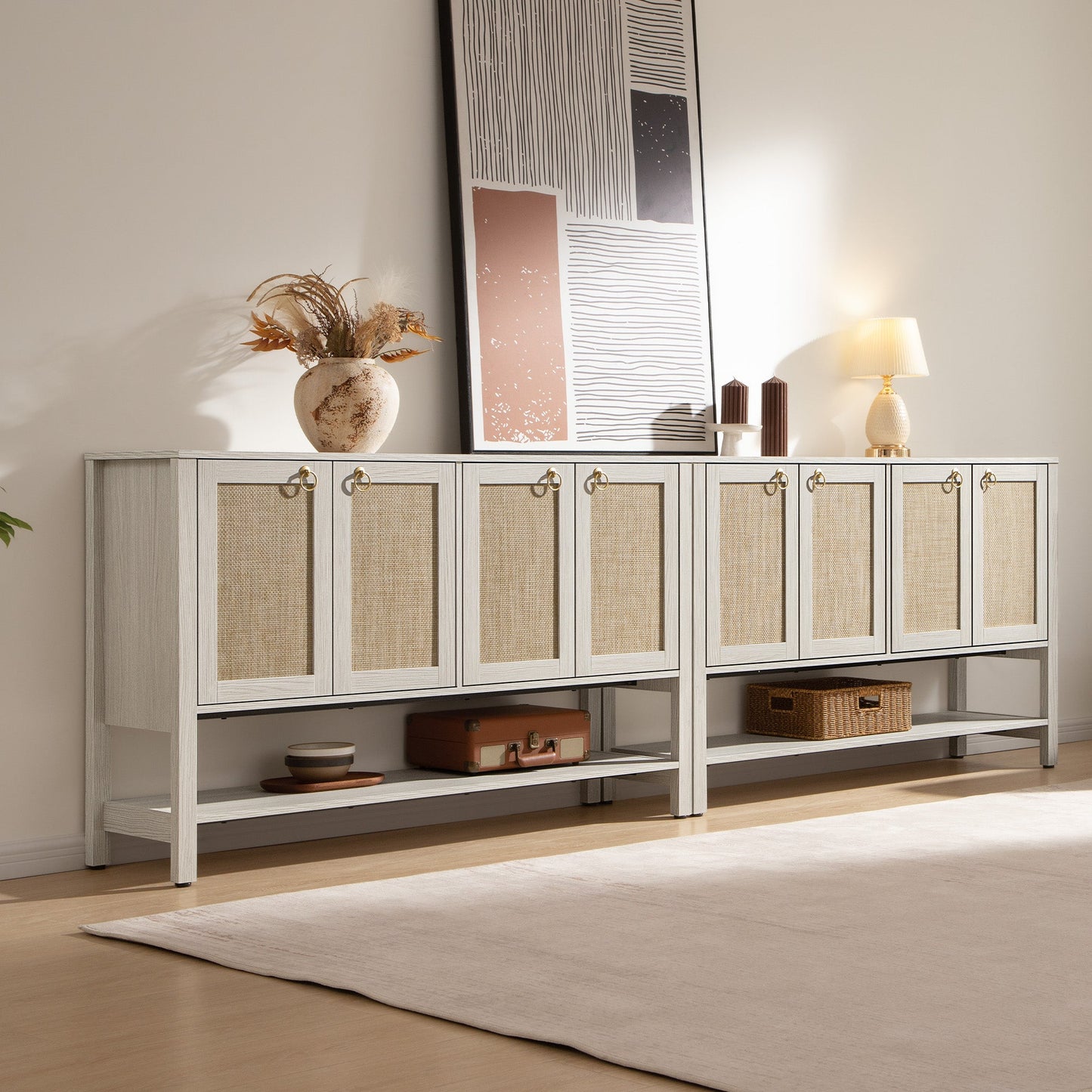 Terra Sideboard Cabinet