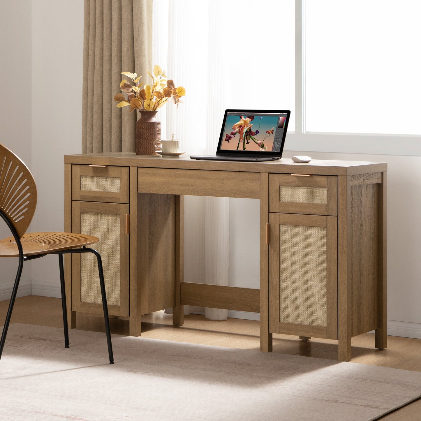 Savanna Vanity Table