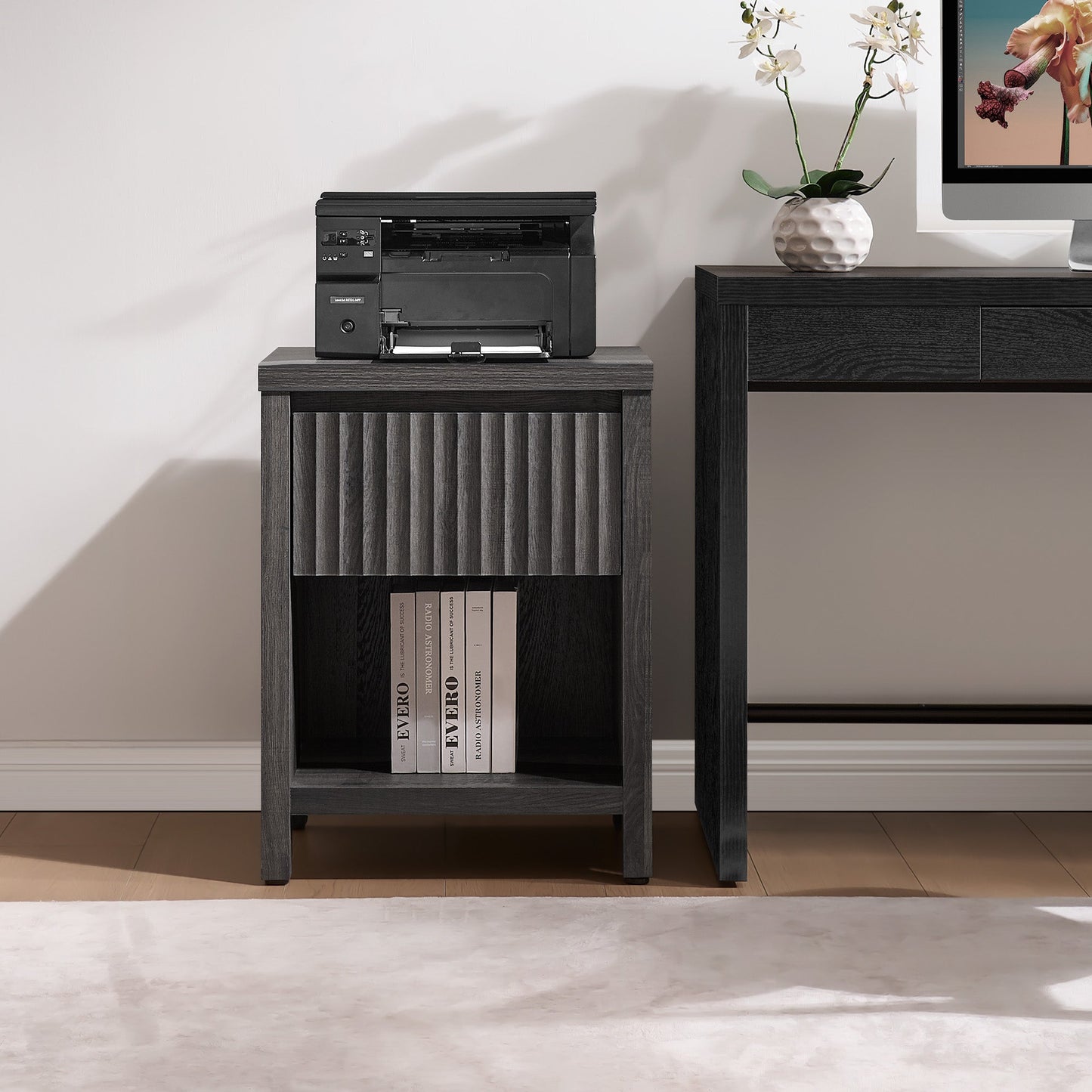 Prelude Nightstand with 1 Drawer