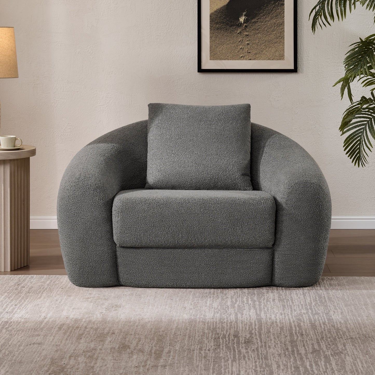 Nimbus Sofa Couch