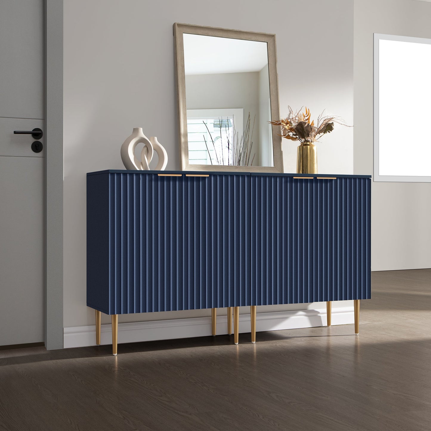 Opus Console Tables