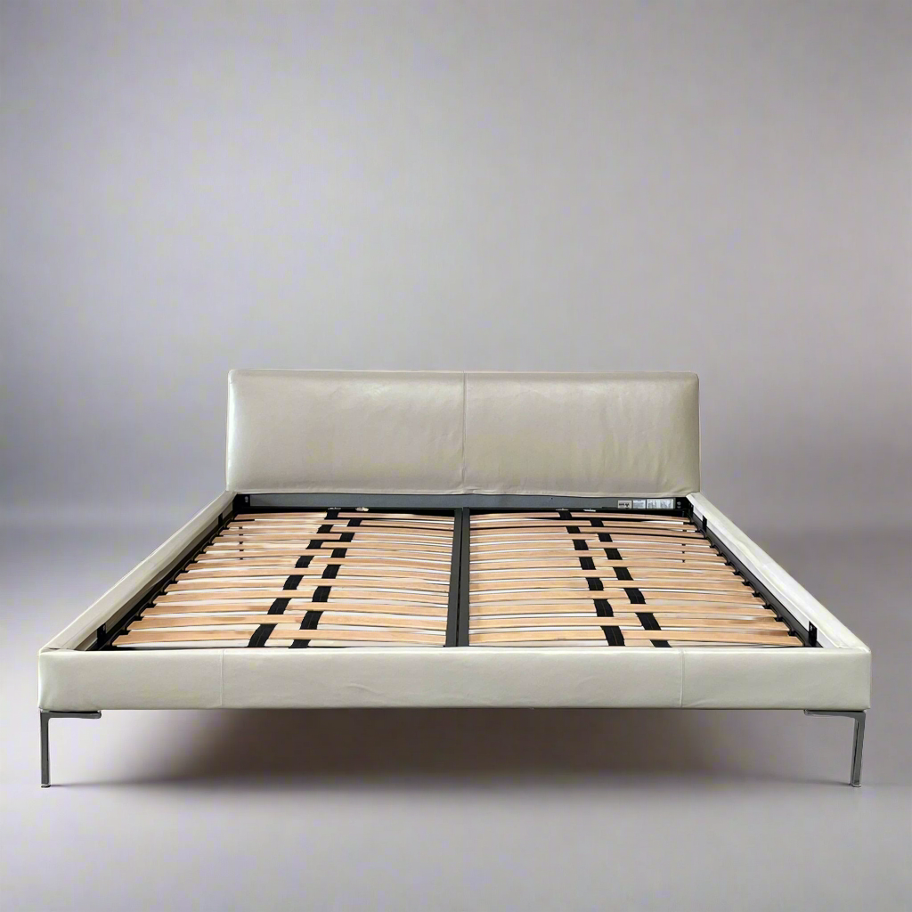 B&B Italia Charles E. Lit King Size