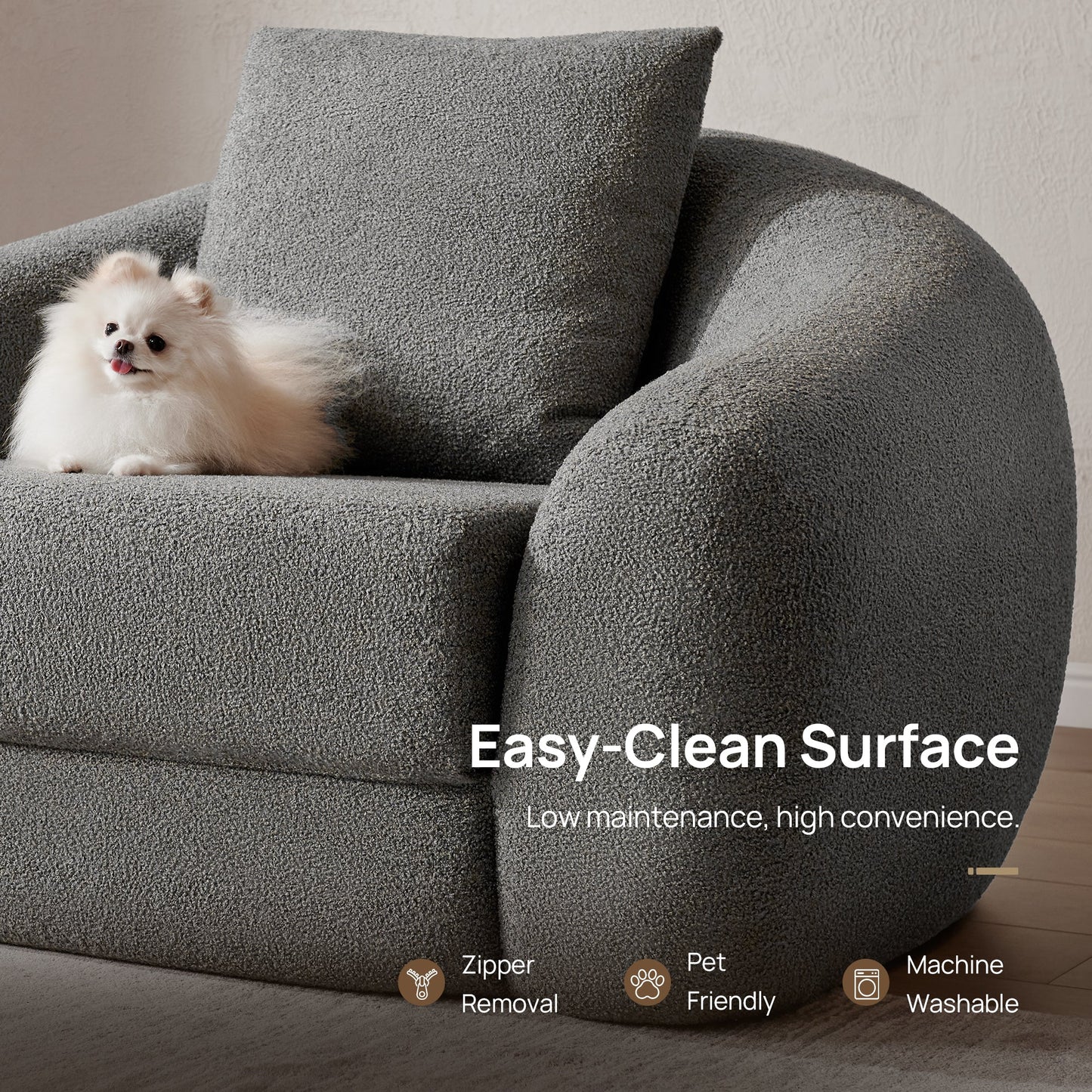 Nimbus Sofa Couch