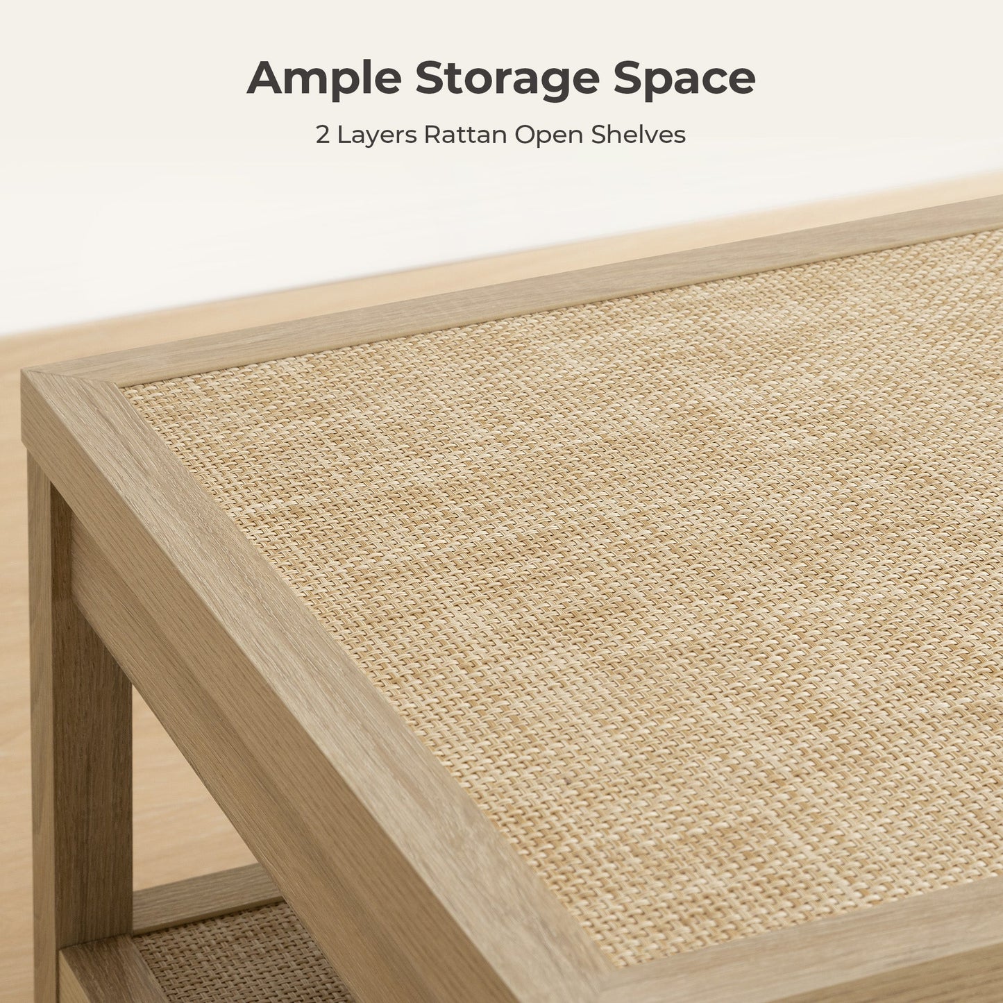 Savanna Coffee Tables