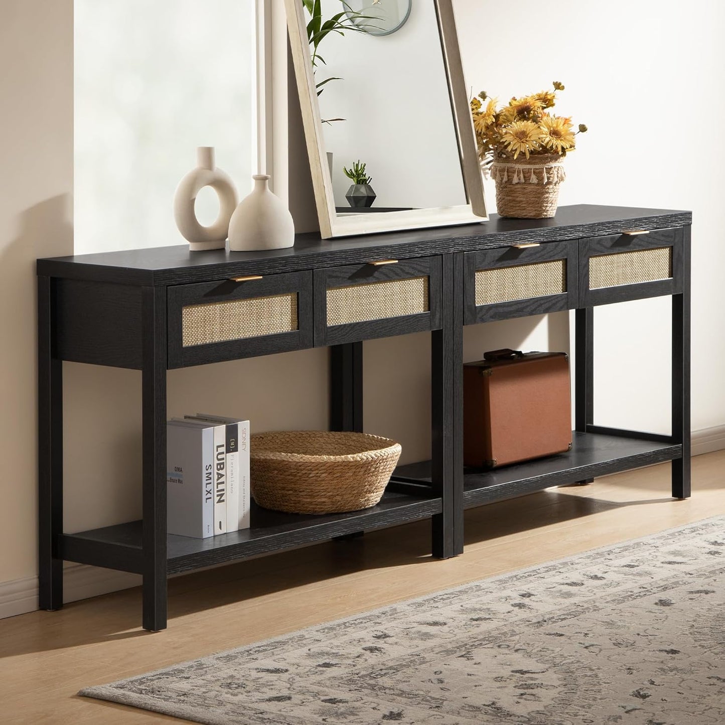Savanna Entryway Table