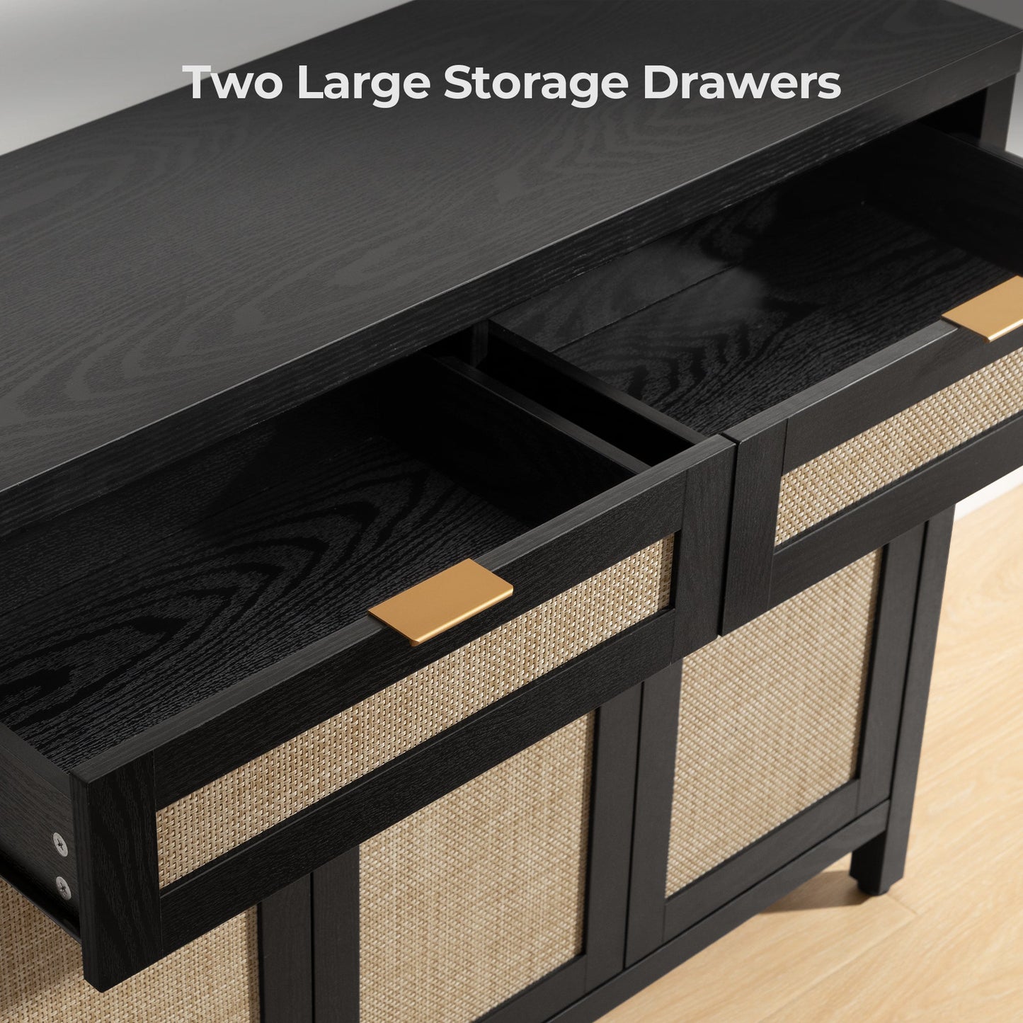 Savanna Sideboard with Doors