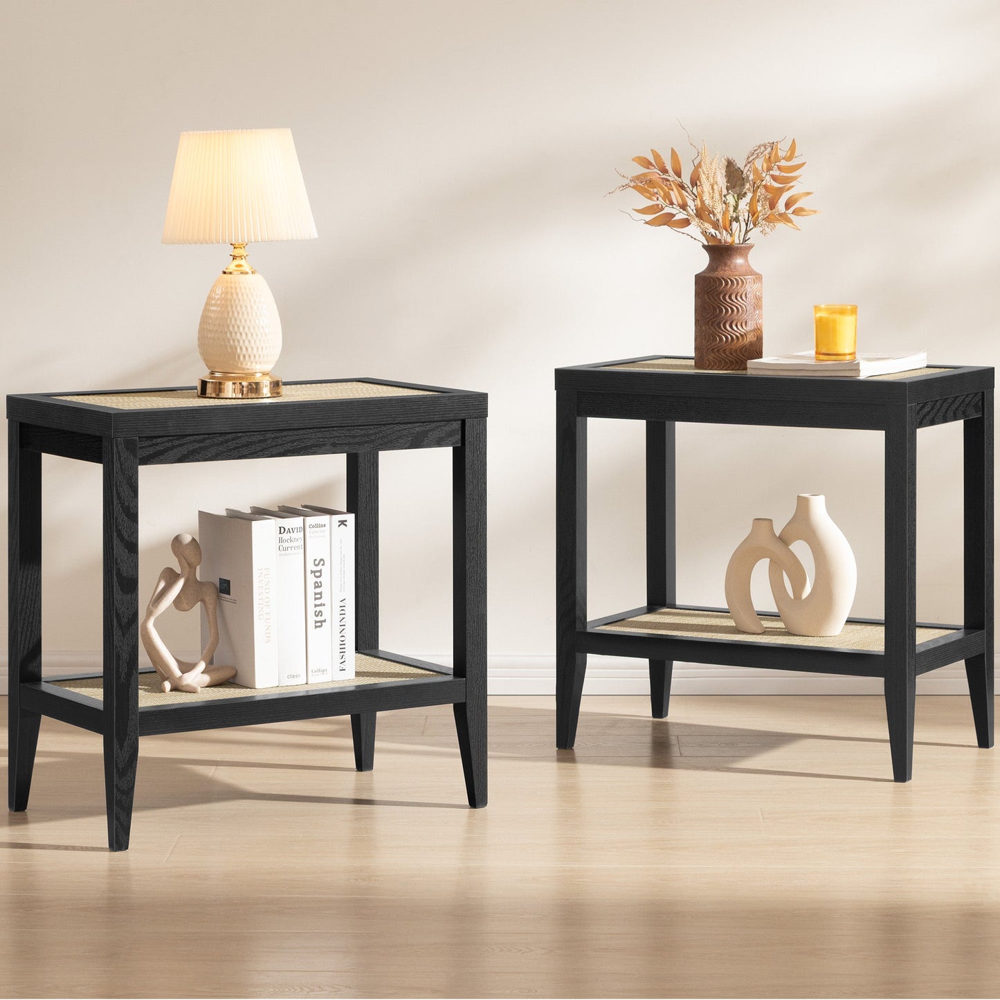 Savanna Beside Table