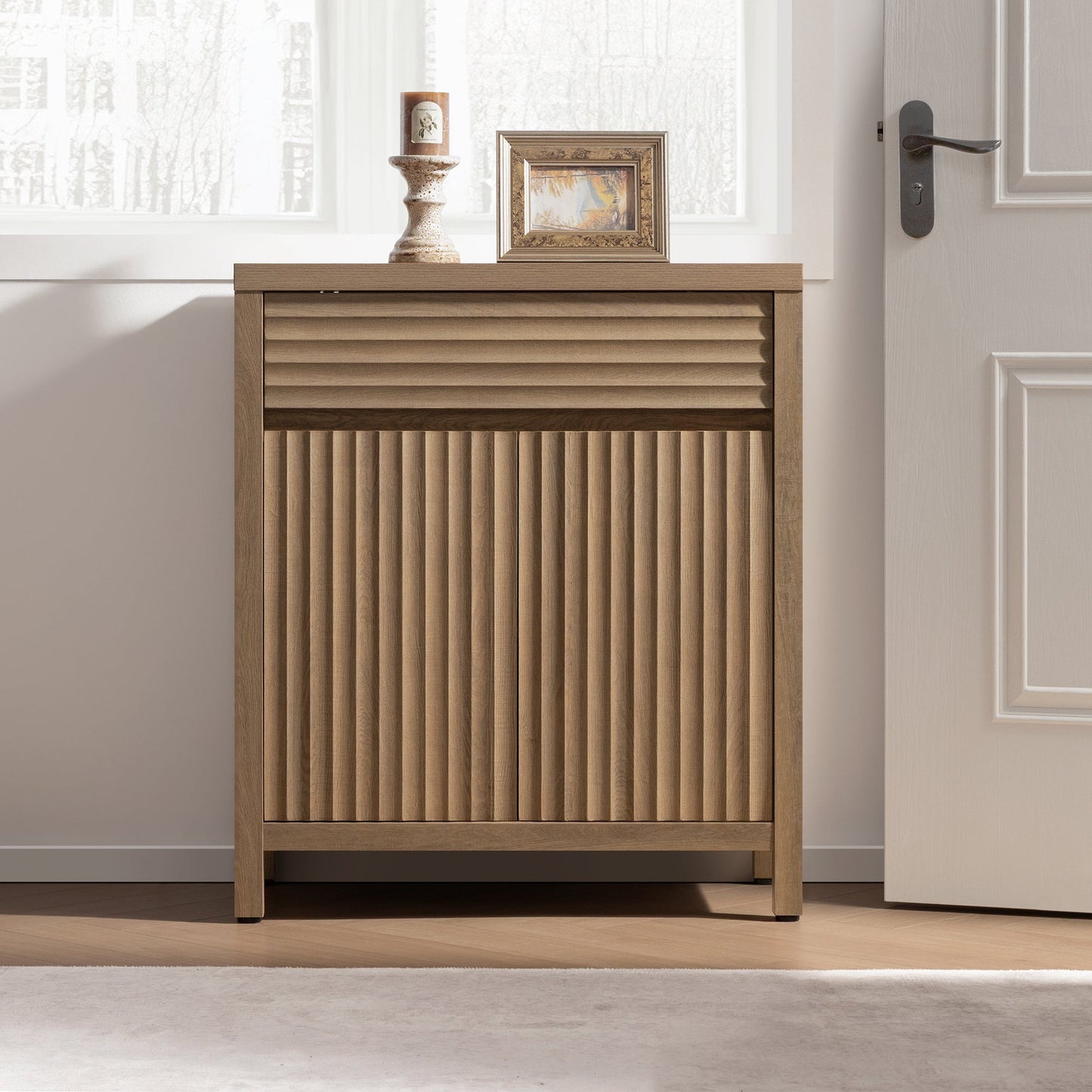 Prelude TV Console
