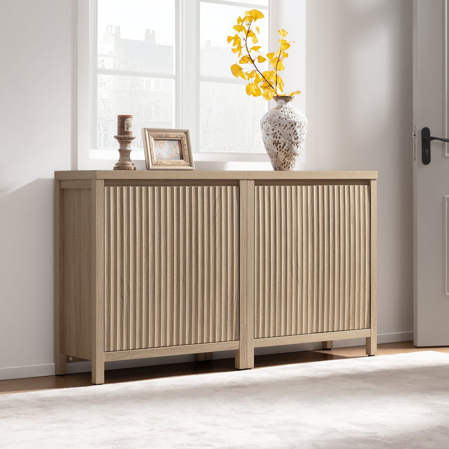 Prelude Sideboard with Doors