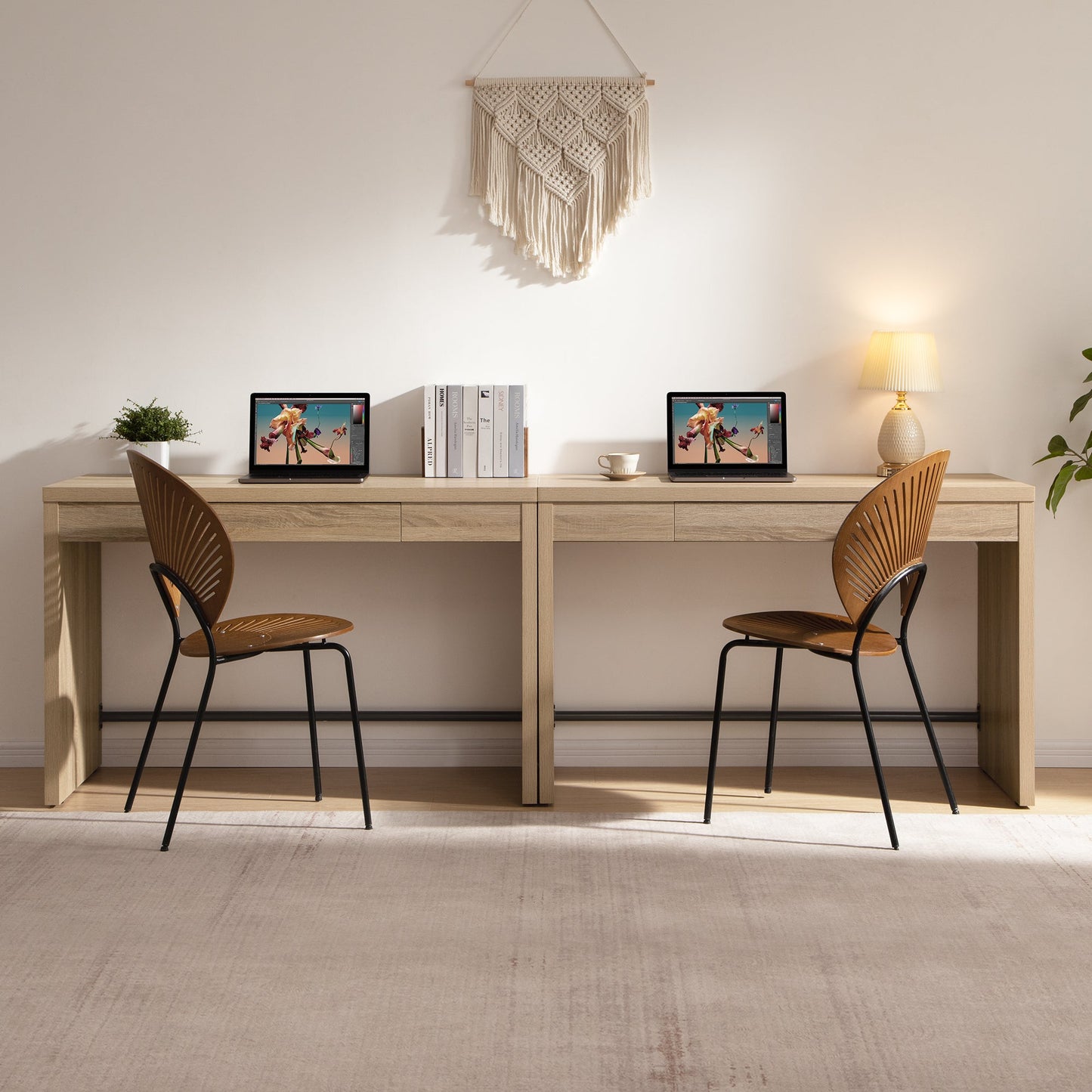 Savanna Office Desk