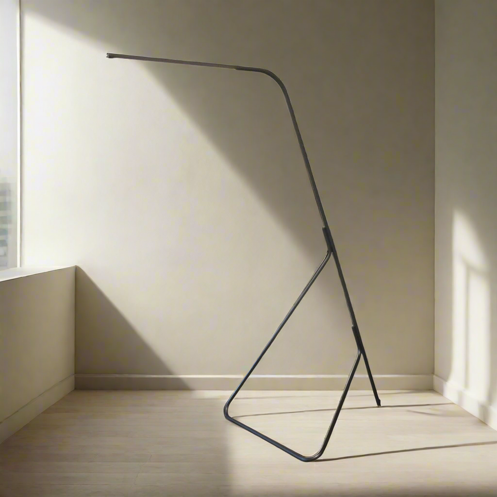 Lampadaire Ceccotti 'Lia'