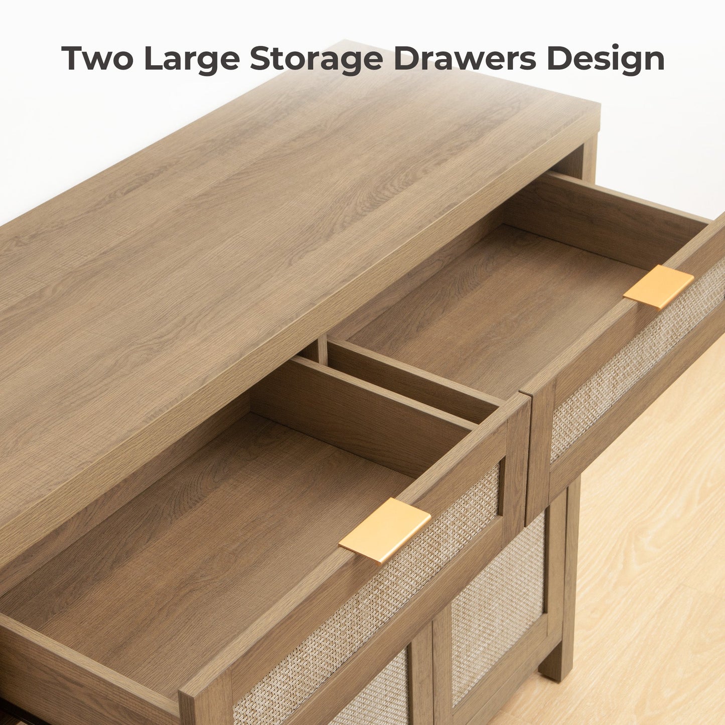 Savanna Sideboard with Doors