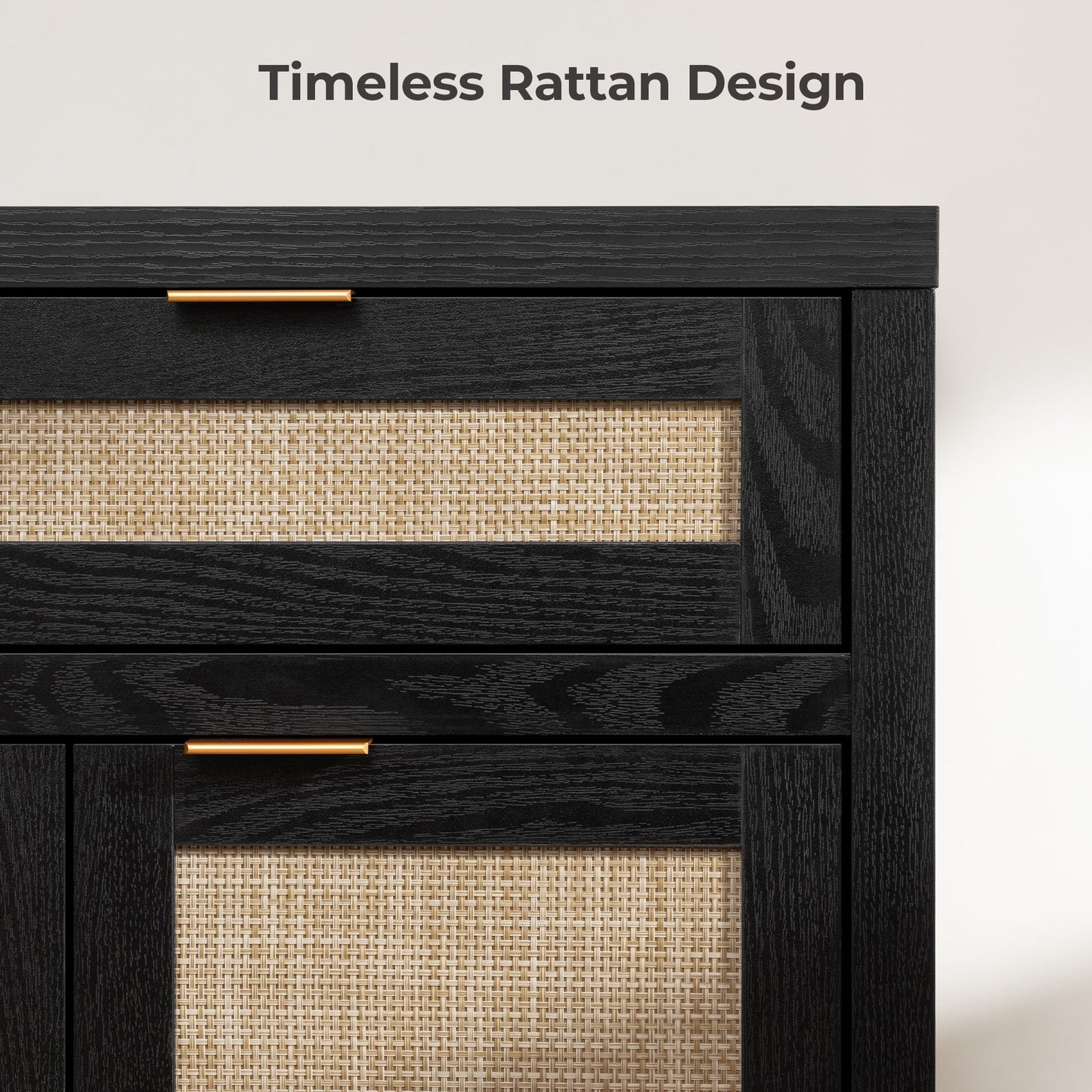 Savanna Sideboard with Drawers