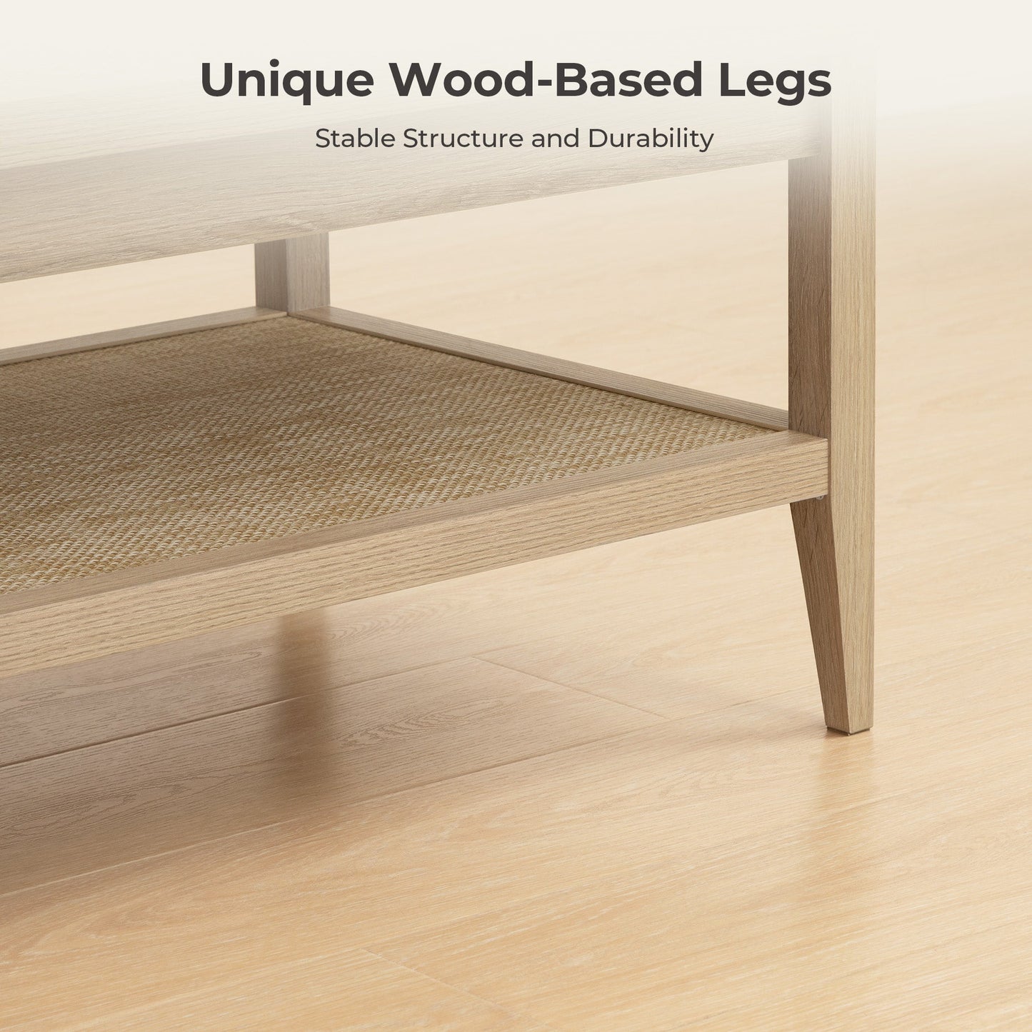 Savanna Coffee Tables