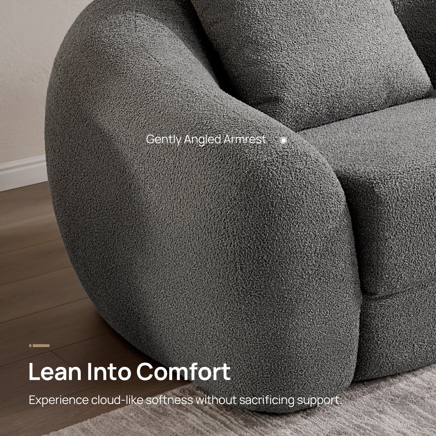 Nimbus Sofa Couch