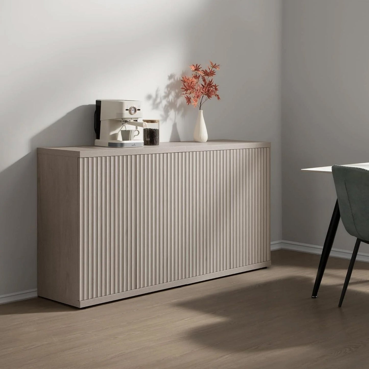 Stria TV Stand with Storage up to 100Inch TV