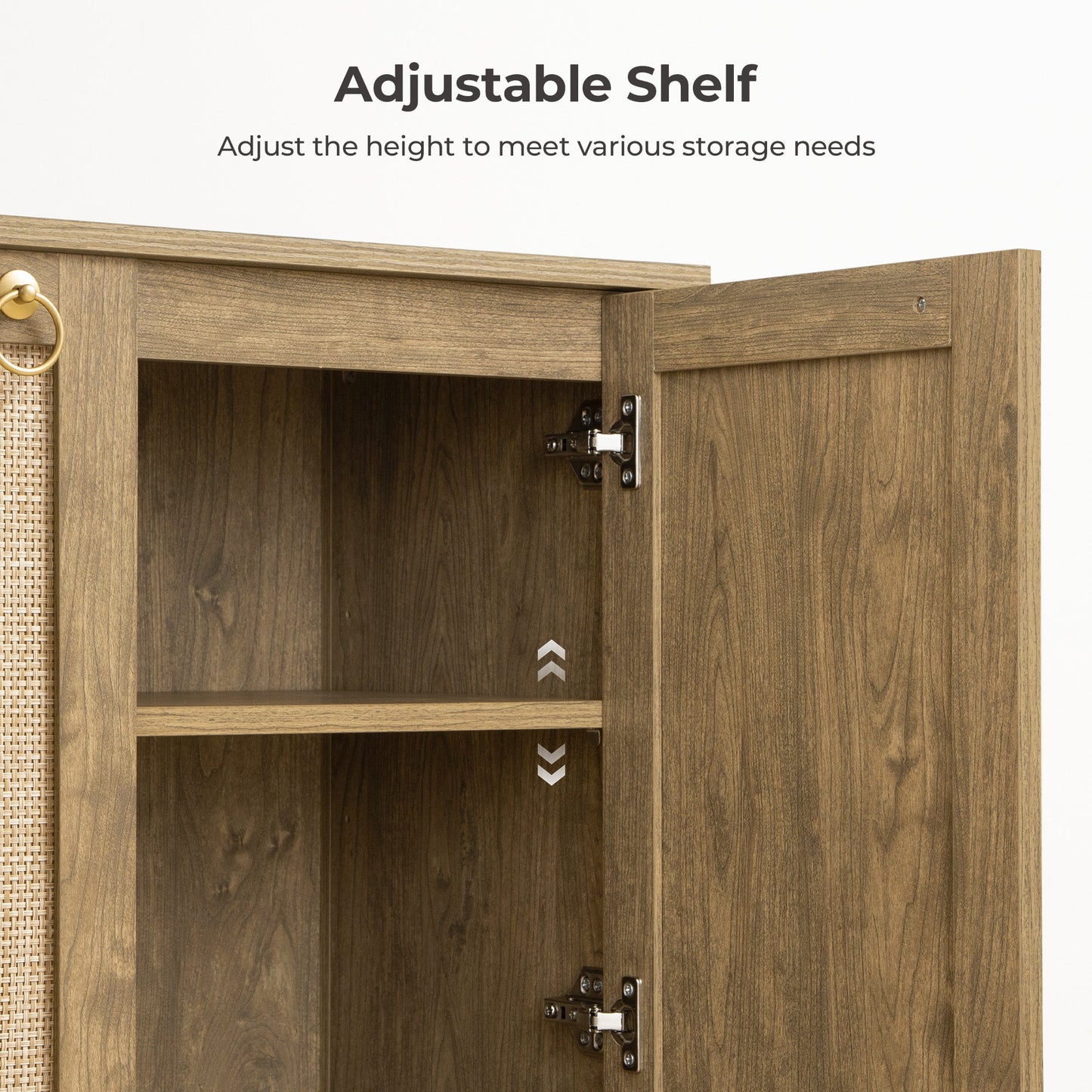 Terra Cabinet with Storage