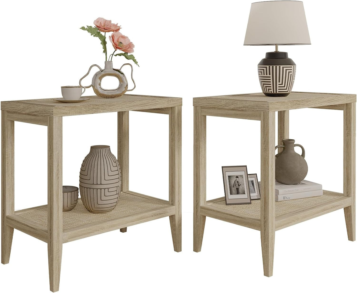 Savanna Beside Table
