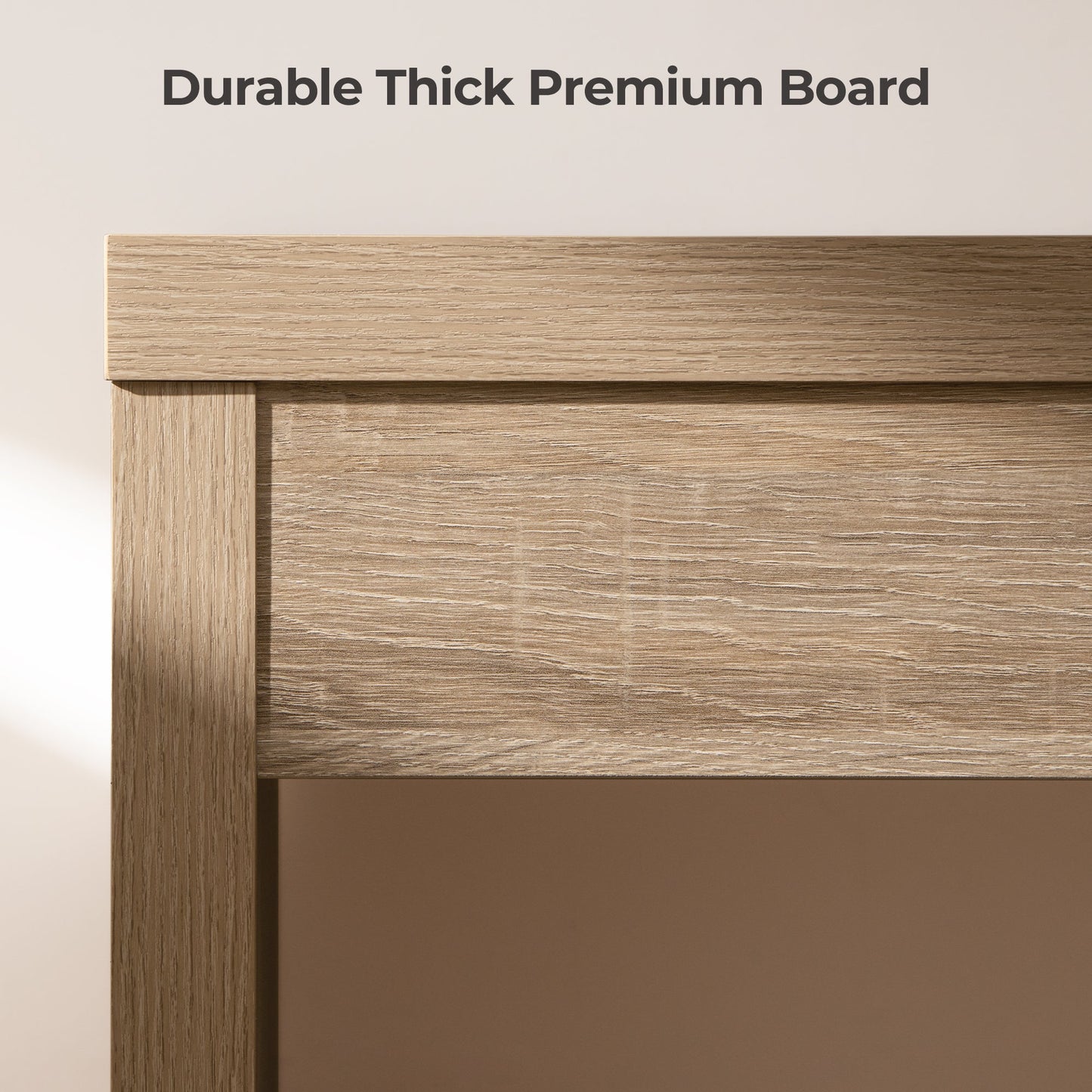 Savanna Makeup Table with Drawer