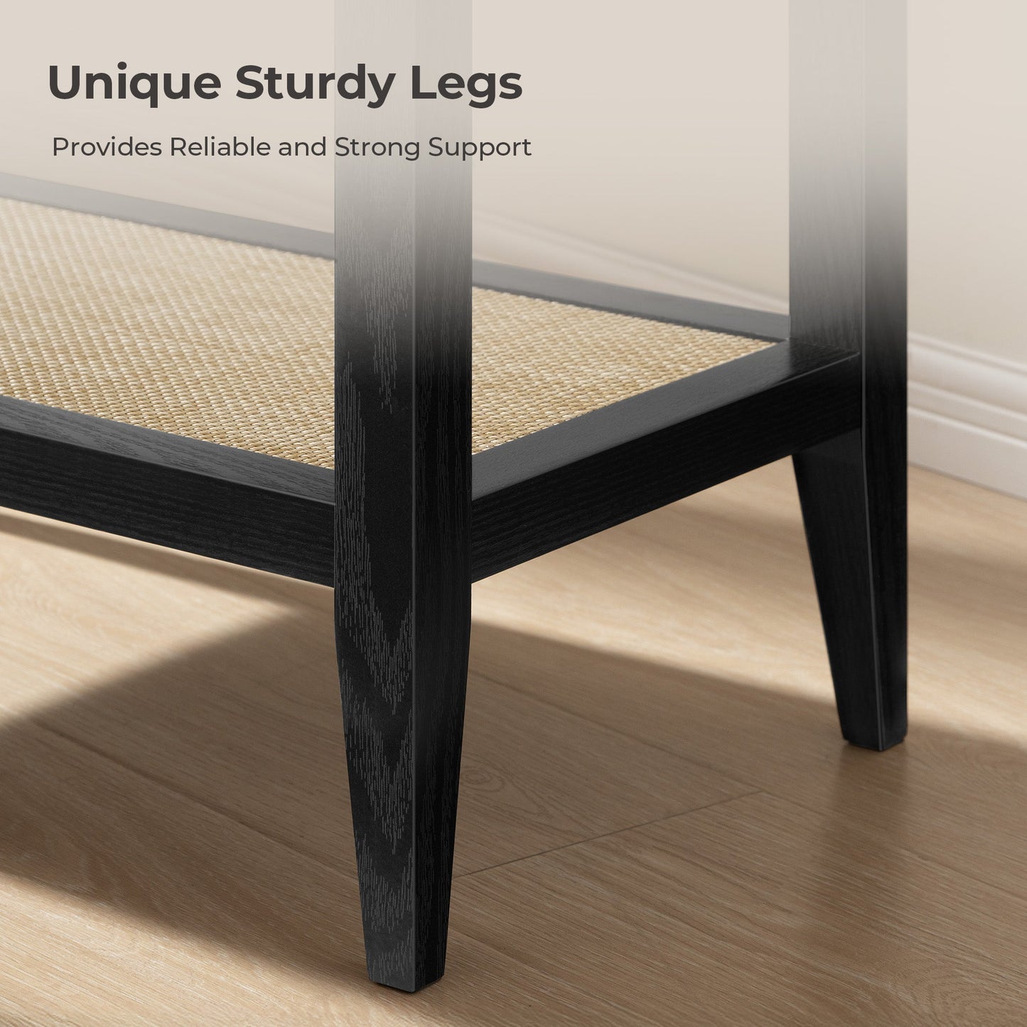 Savanna End Table, Set of 2